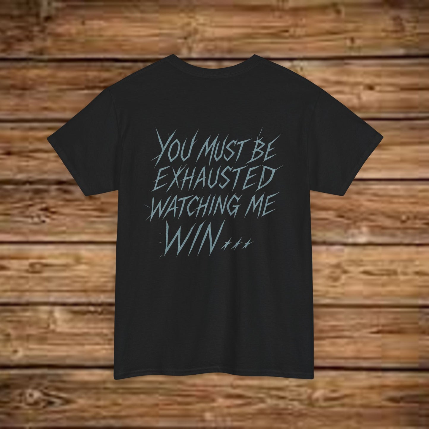 Watch Me Win- PrairieSpirits Designers Collection