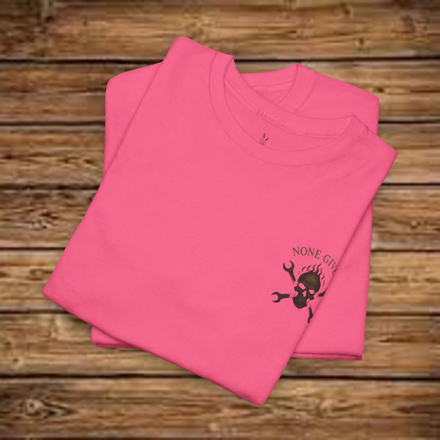 PrairieSpirits Tee