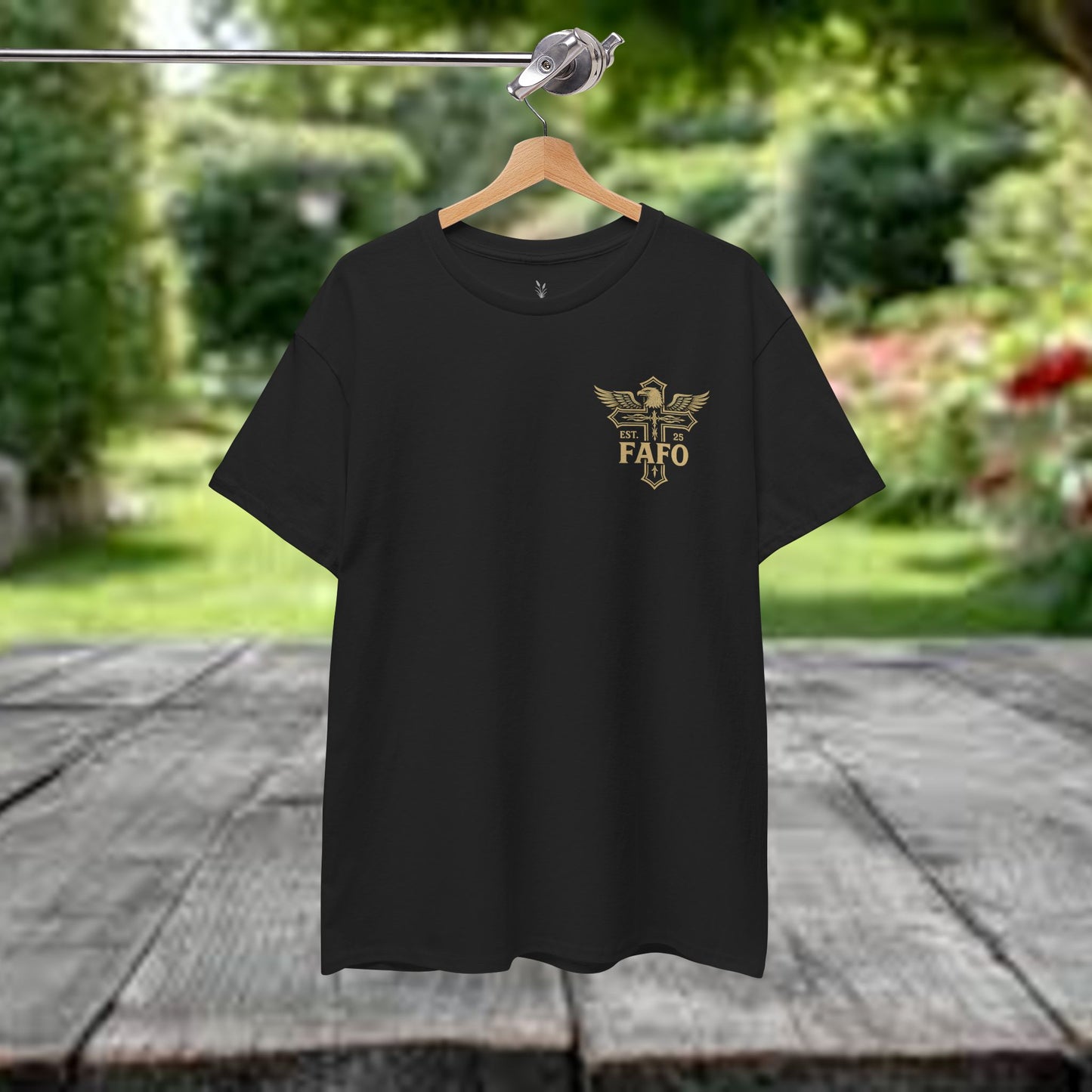 GEN X Unisex Tee - PrairieSpirits Designers Collection