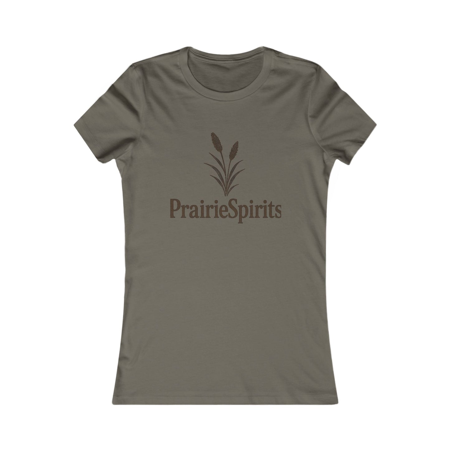 Women's Tee - PrairieSpirits Designers Collection