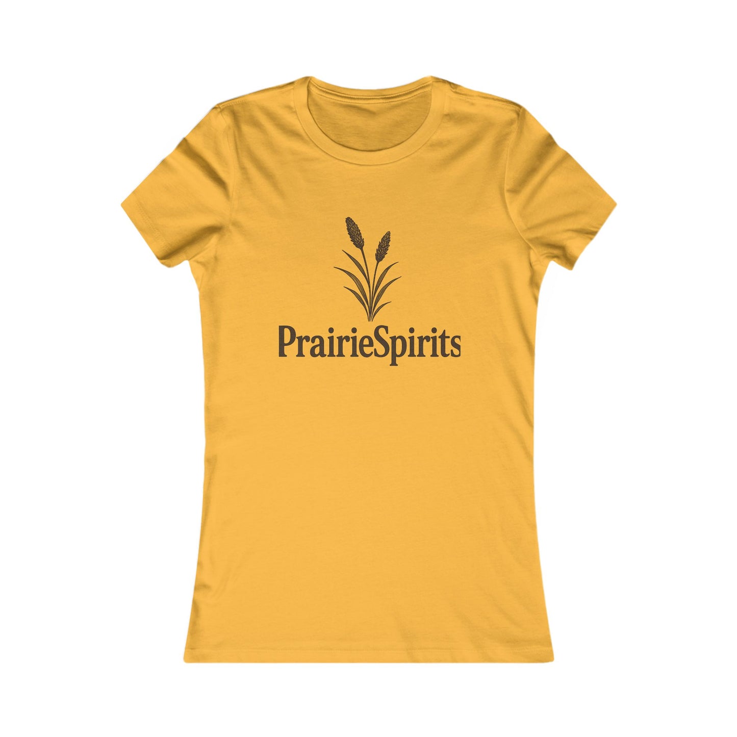 Women's Tee - PrairieSpirits Designers Collection