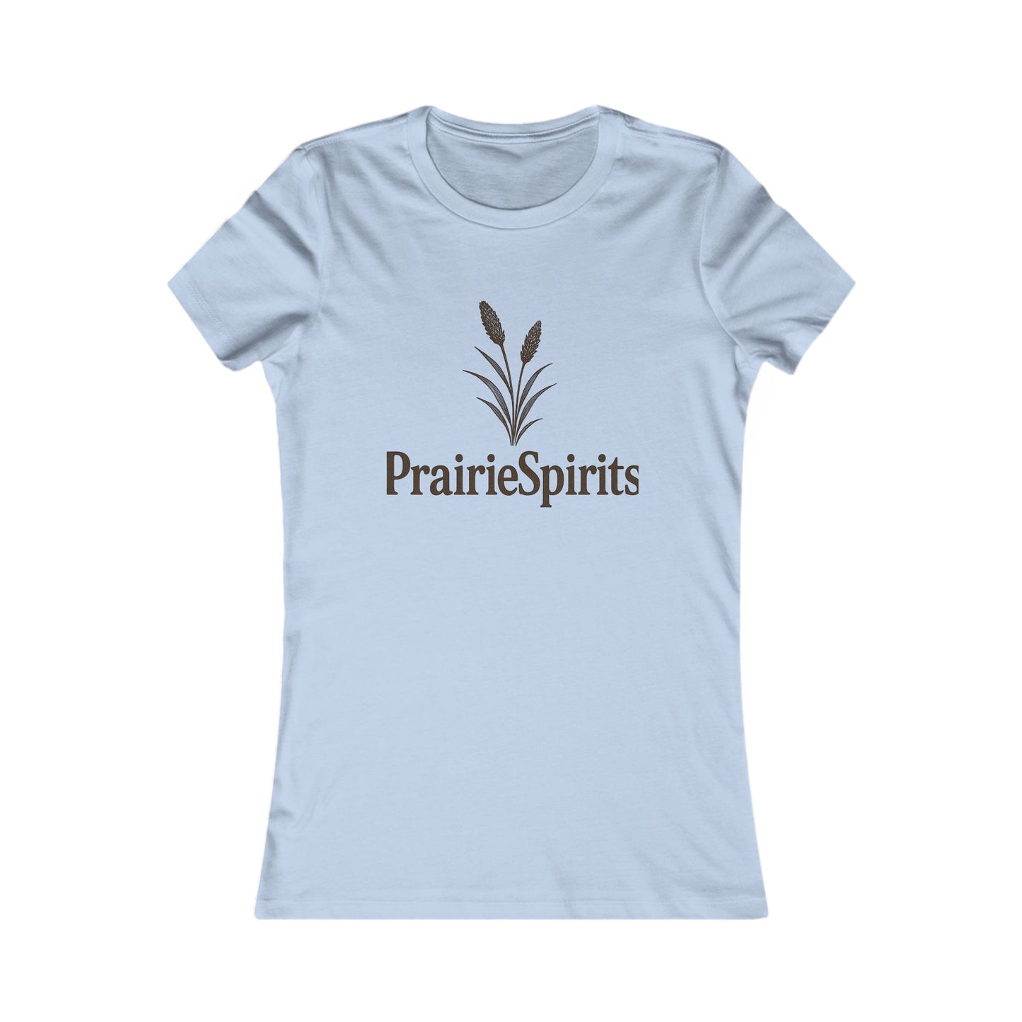 Women's Tee - PrairieSpirits Designers Collection