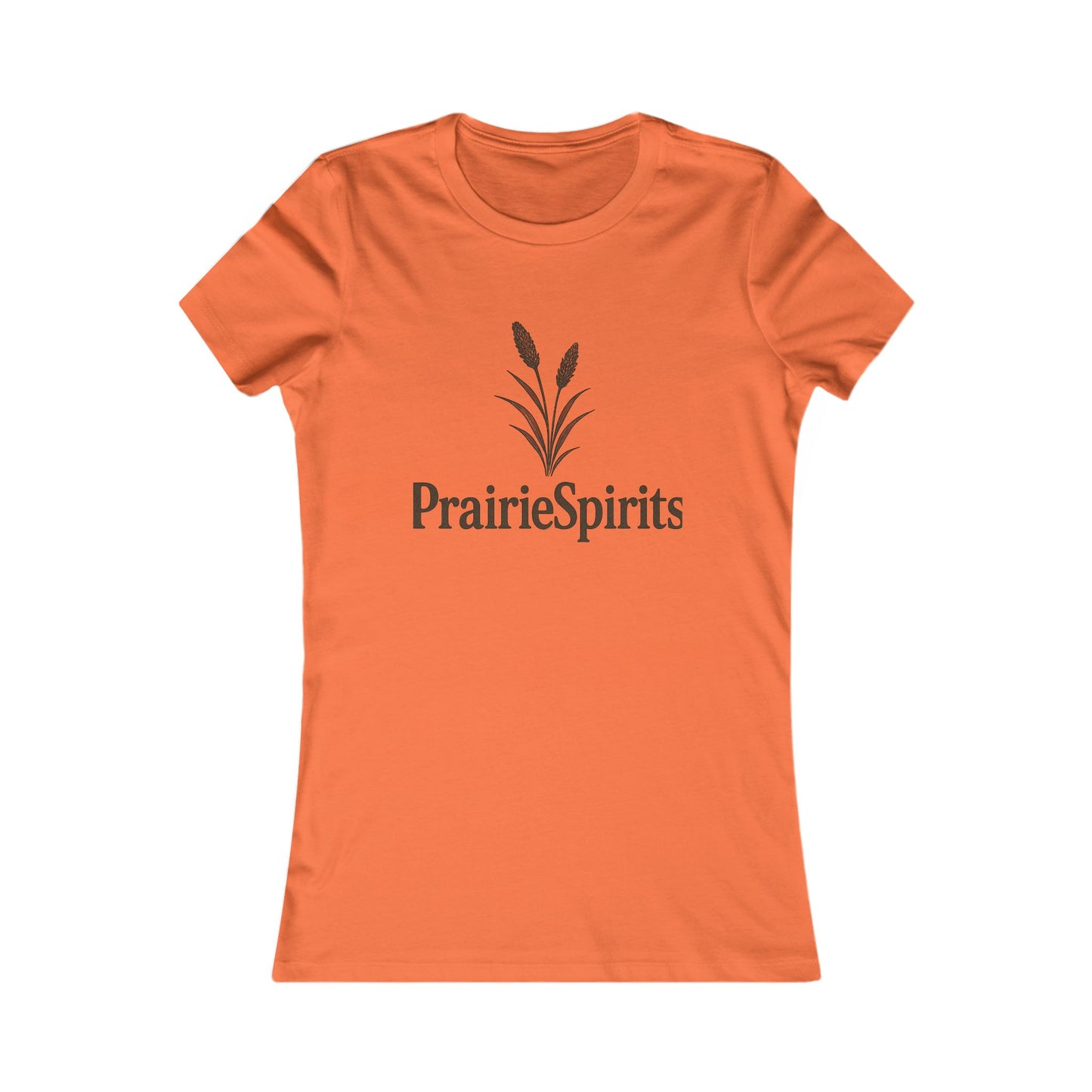 Women's Tee - PrairieSpirits Designers Collection