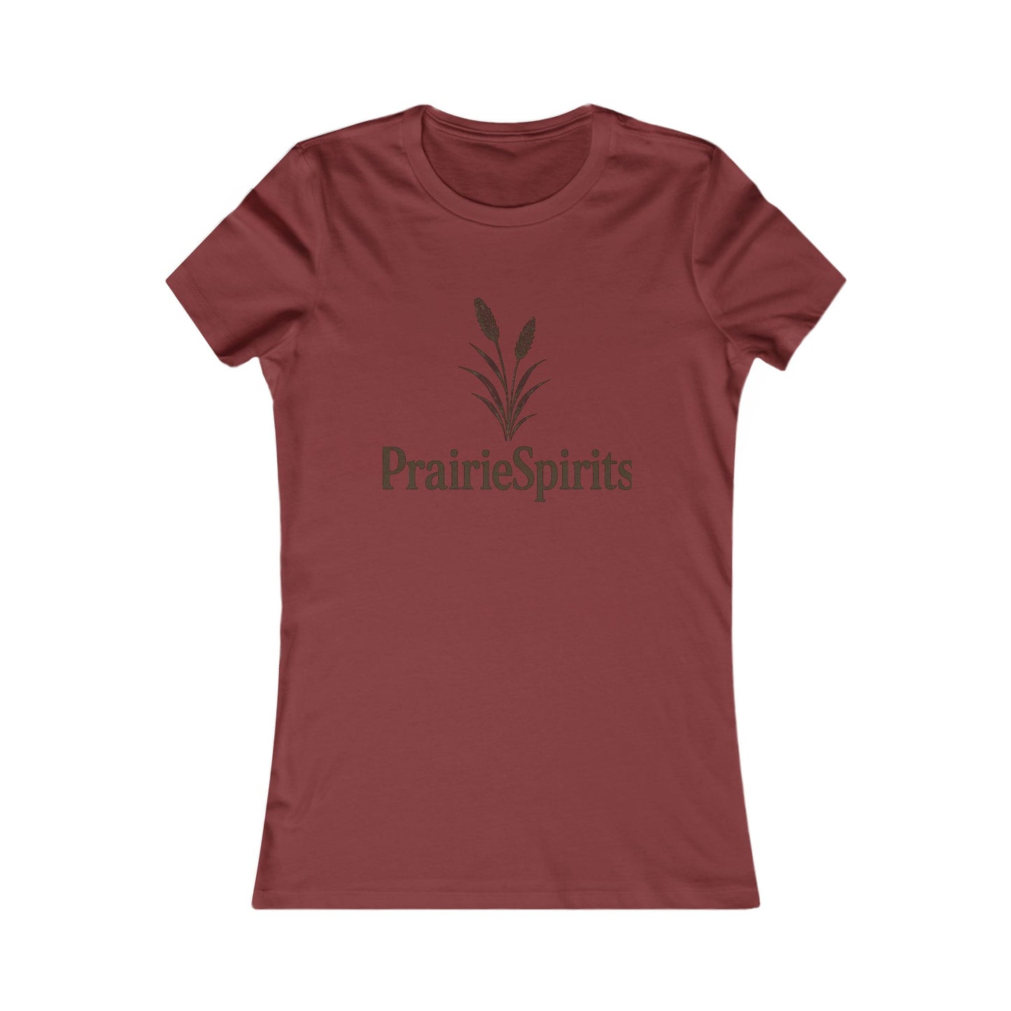Women's Tee - PrairieSpirits Designers Collection