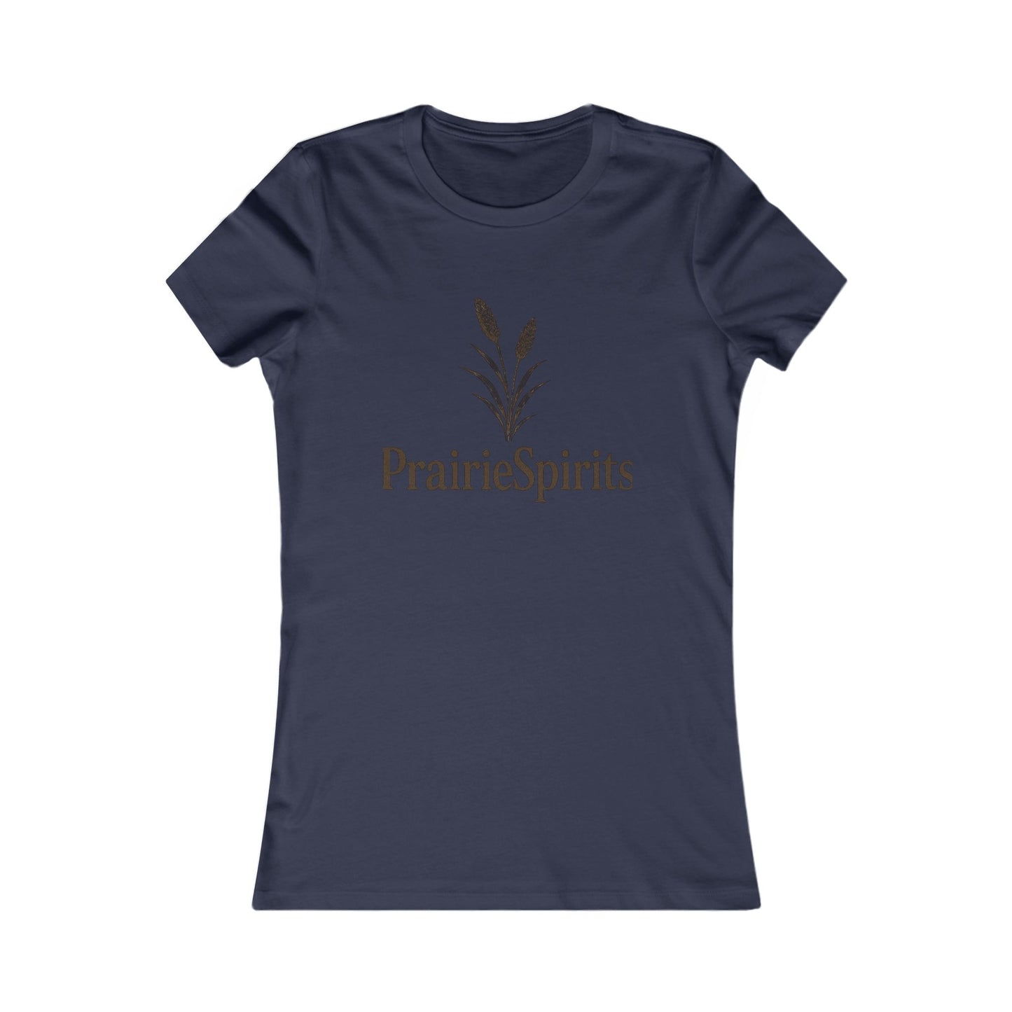 Women's Tee - PrairieSpirits Designers Collection