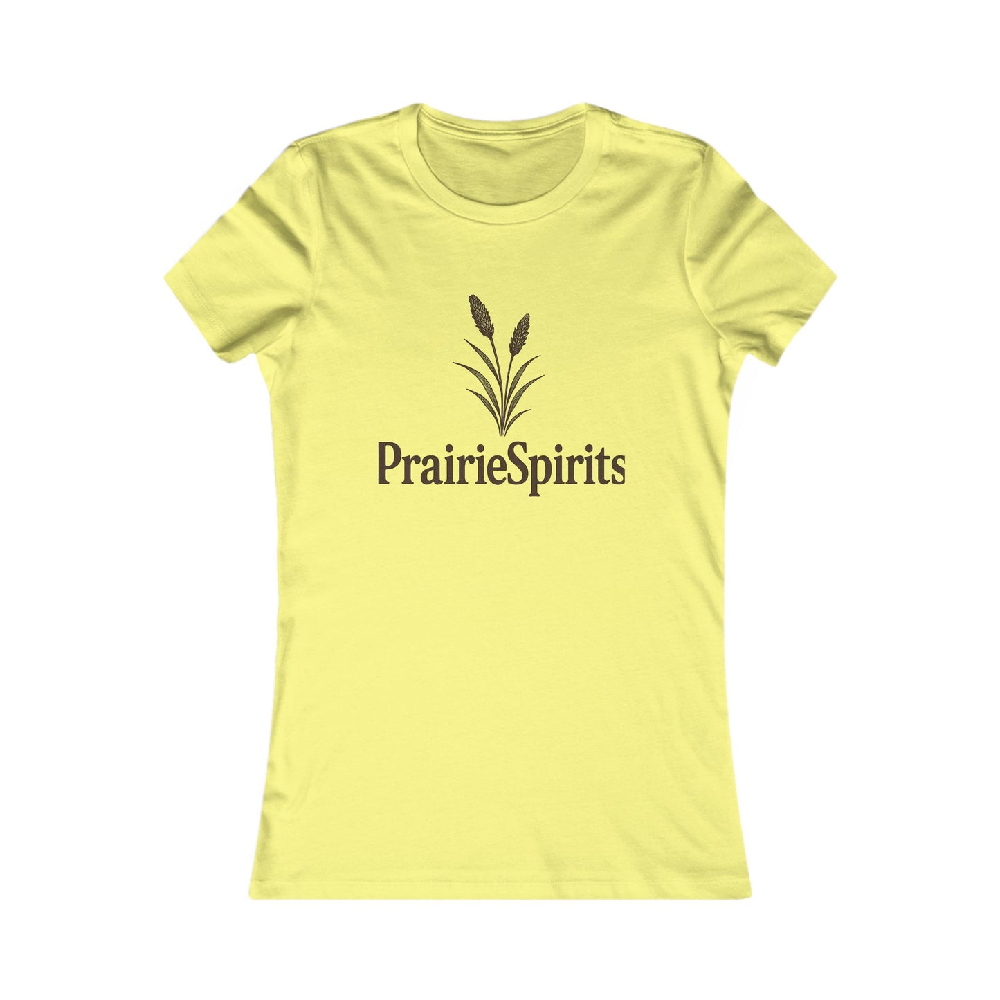 Women's Tee - PrairieSpirits Designers Collection