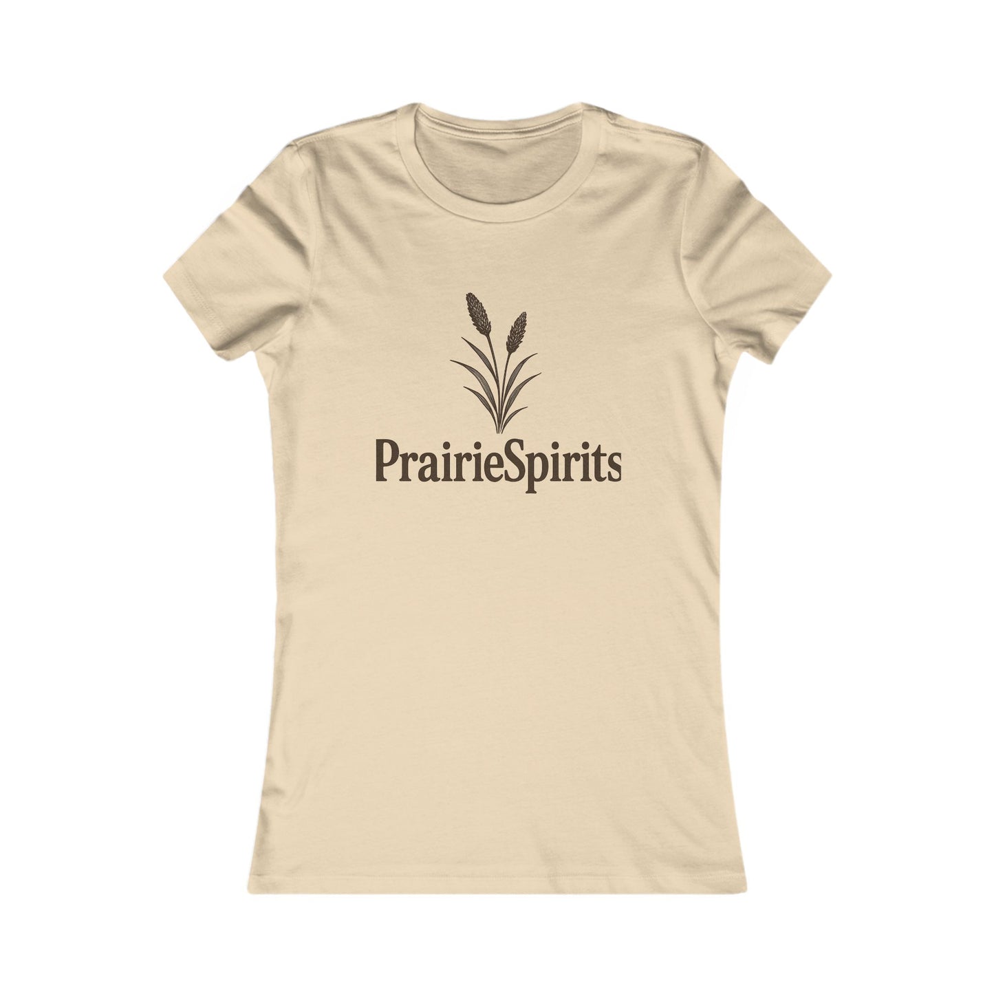 Women's Tee - PrairieSpirits Designers Collection