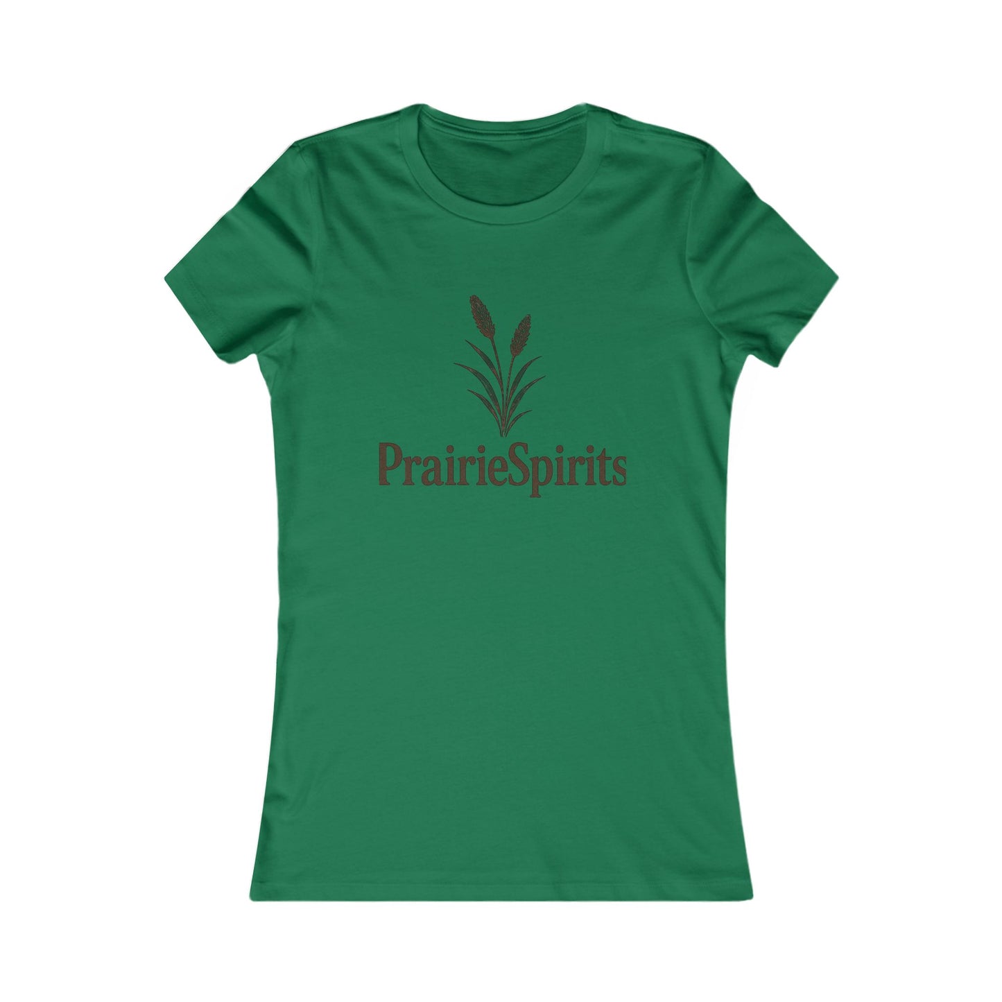 Women's Tee - PrairieSpirits Designers Collection