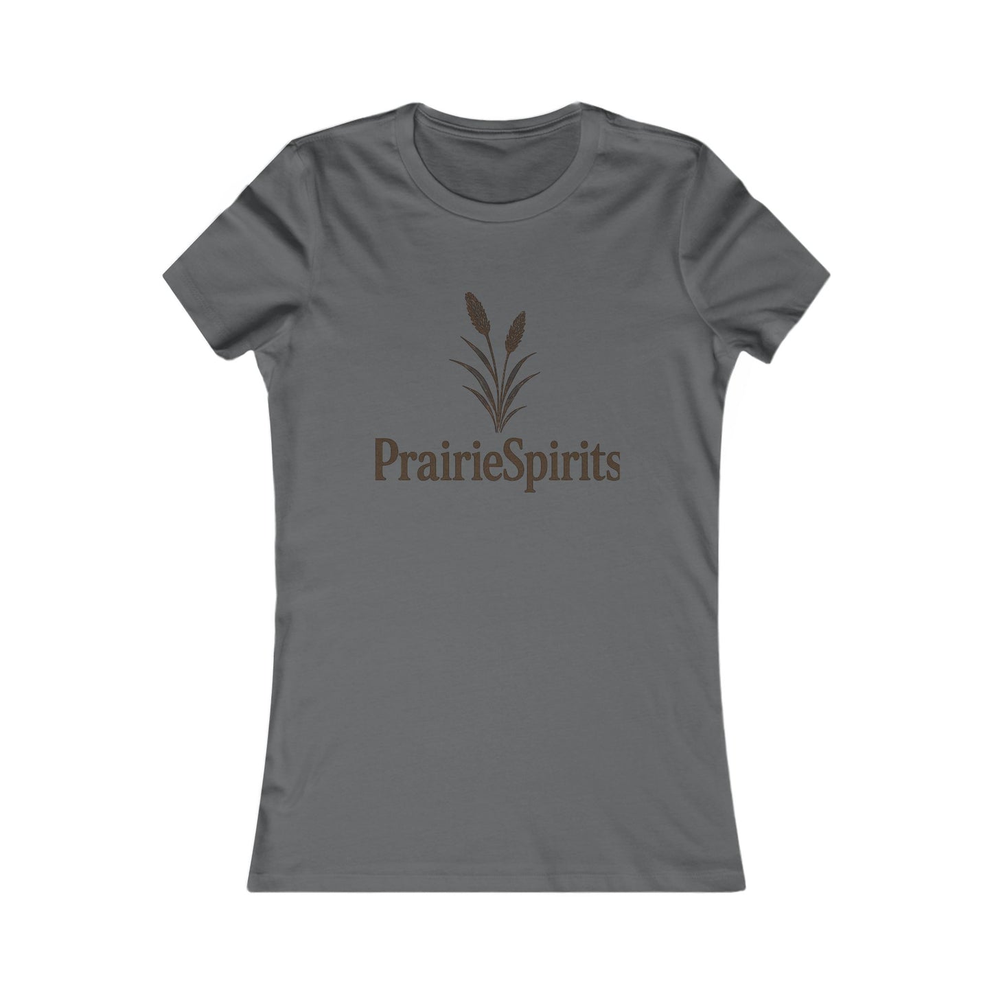 Women's Tee - PrairieSpirits Designers Collection