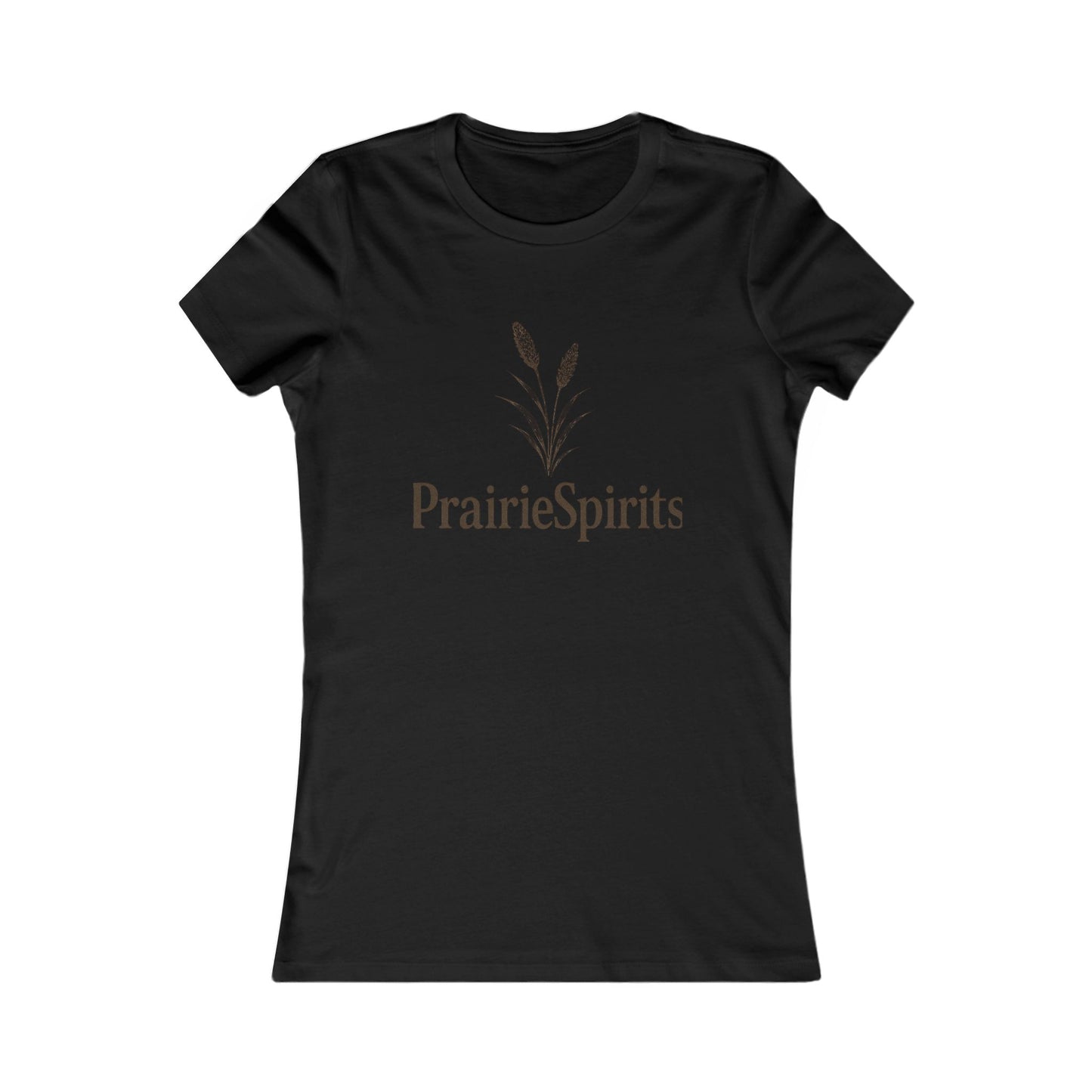 Women's Tee - PrairieSpirits Designers Collection