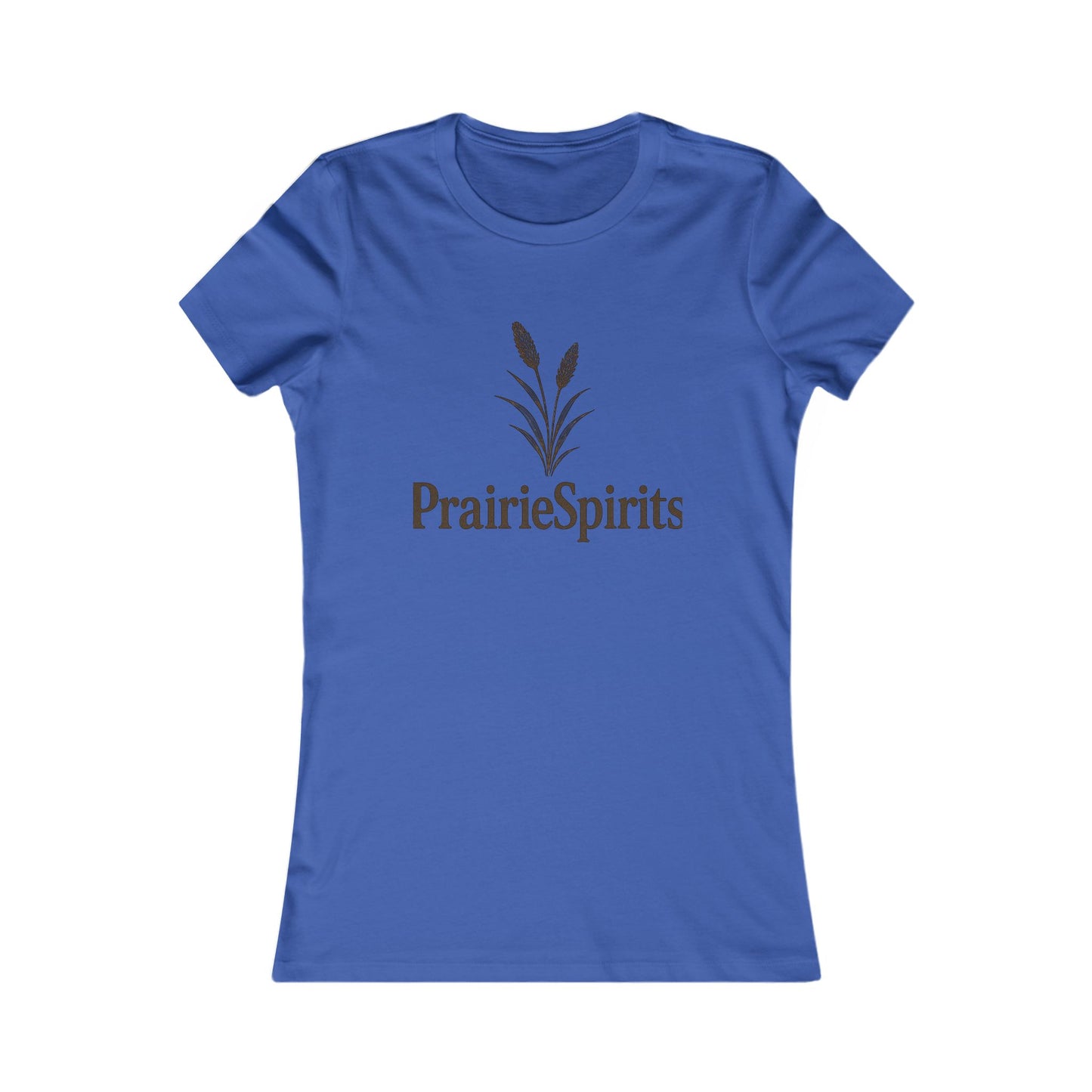 Women's Tee - PrairieSpirits Designers Collection