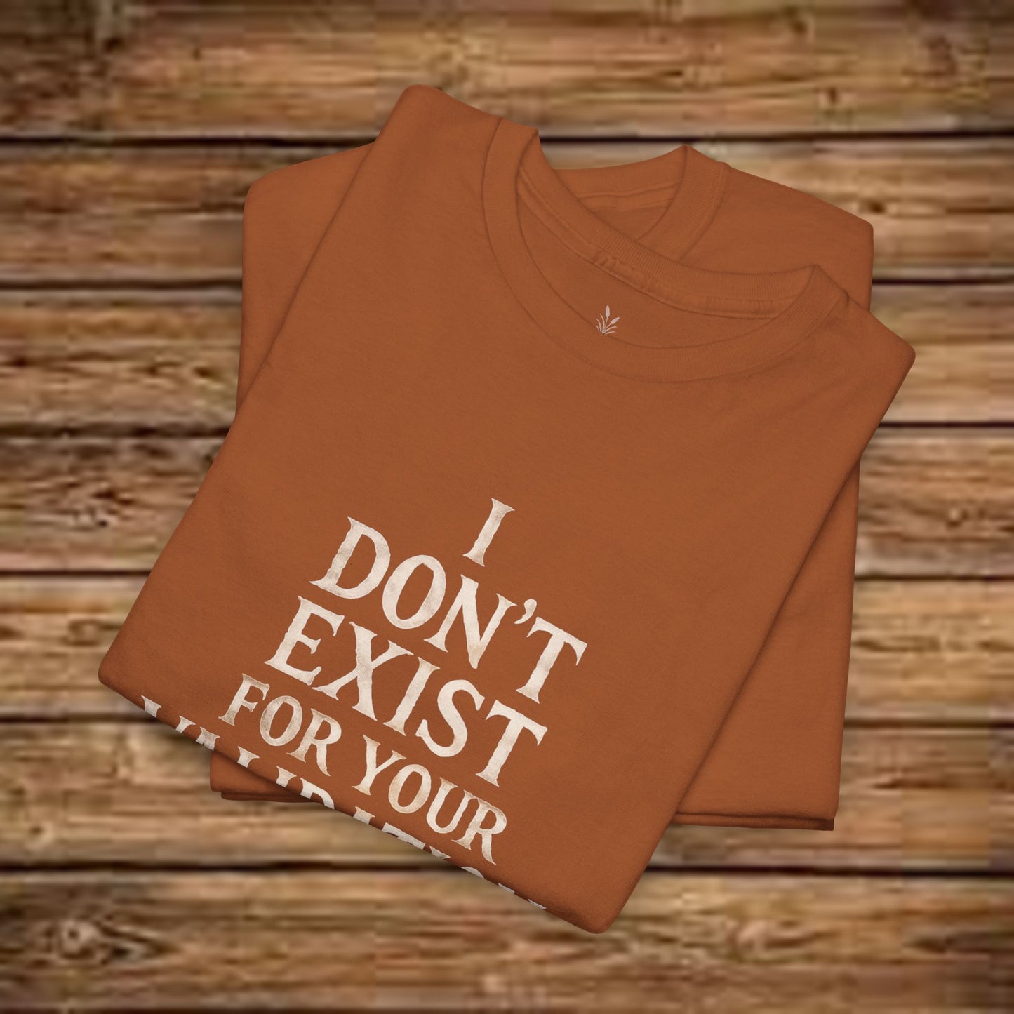 PrairieSpirits Tee - Validation
