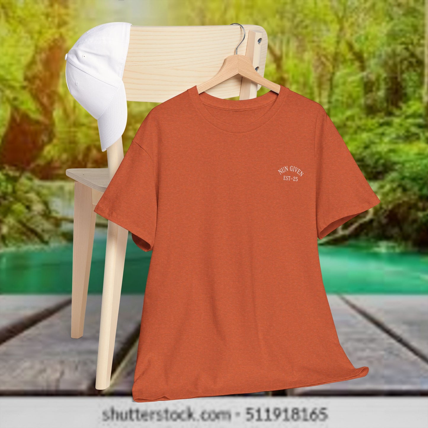 Graphic Tee - Don't Provoke The Beast - PrairieSpirits Designers Collection