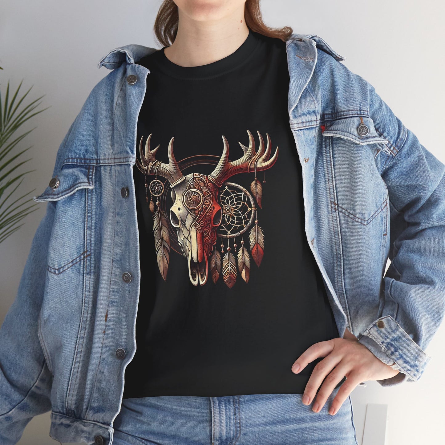 PrairieSpirits Tee - Designers Collection