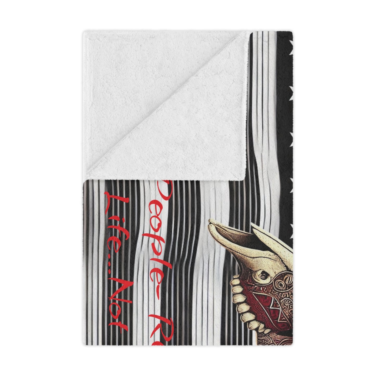 Microfiber Blanket - PrairieSpirits Designers Collection