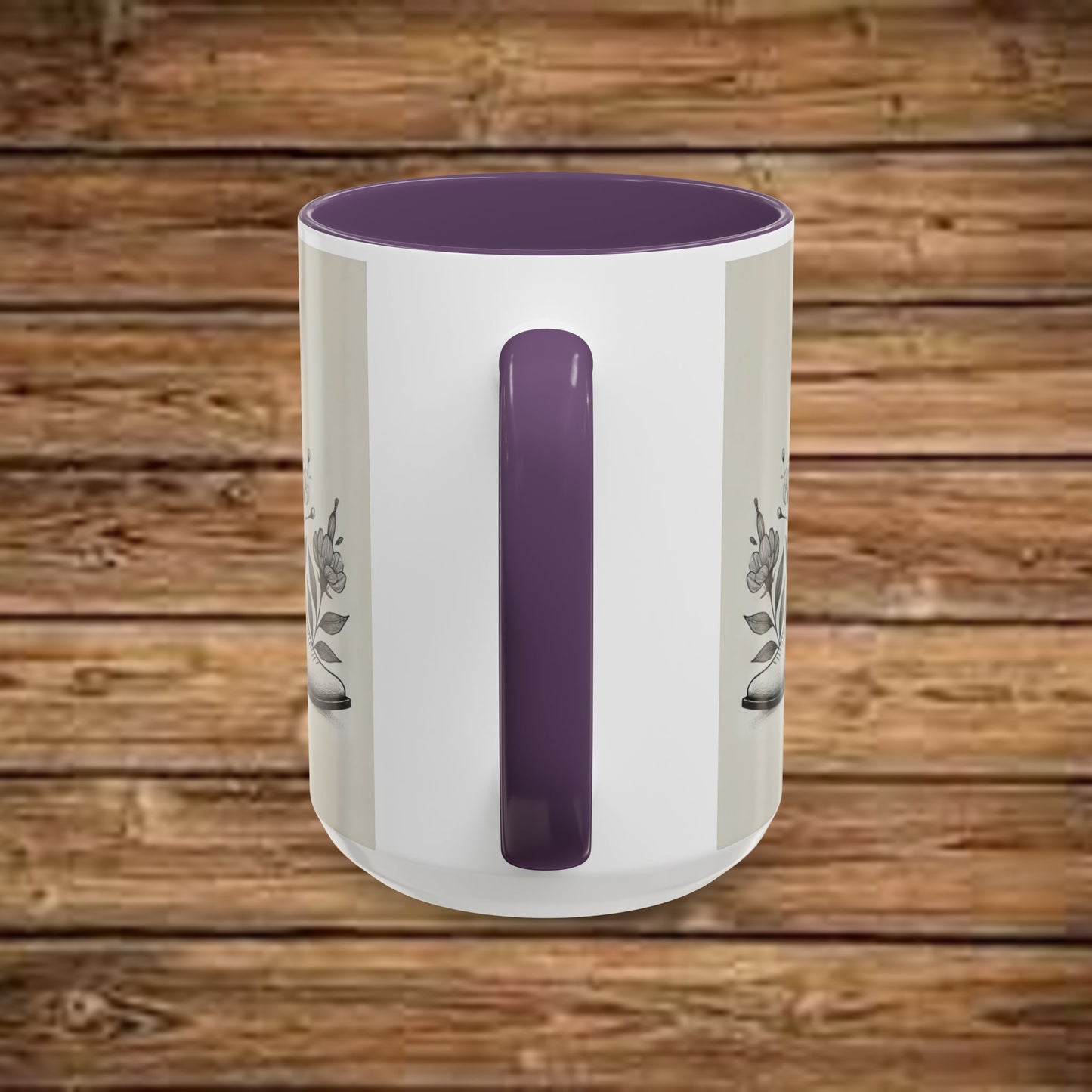 Country Mug-PrairieSpirits Boho
