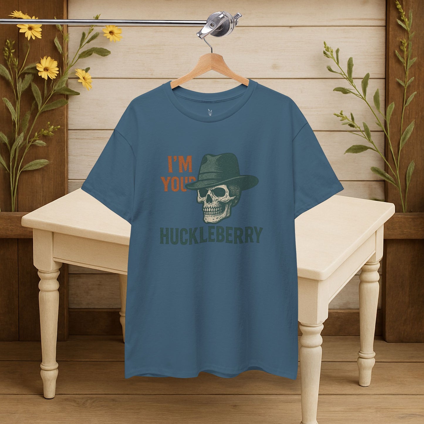 PrairieSpirits Tee