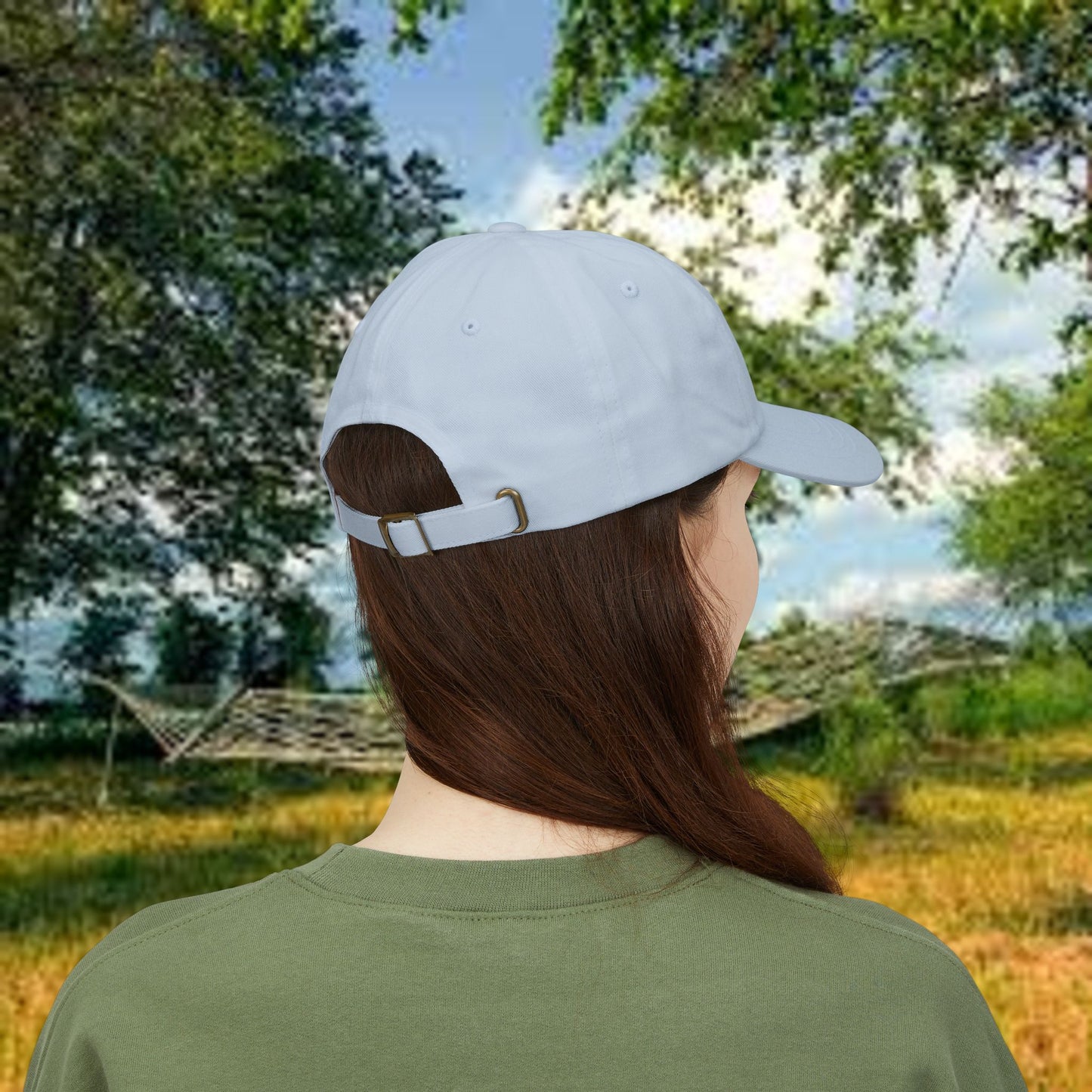 Dad Cap - PrairieSpirits Designers Collection