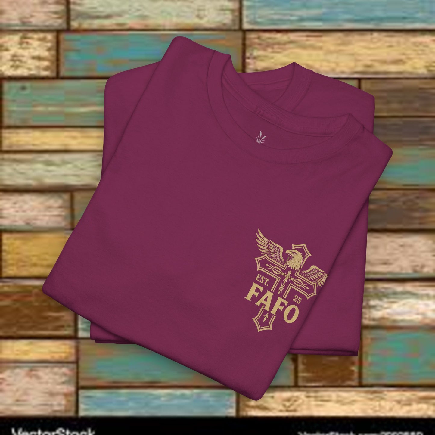 GEN X Unisex Tee - PrairieSpirits Designers Collection