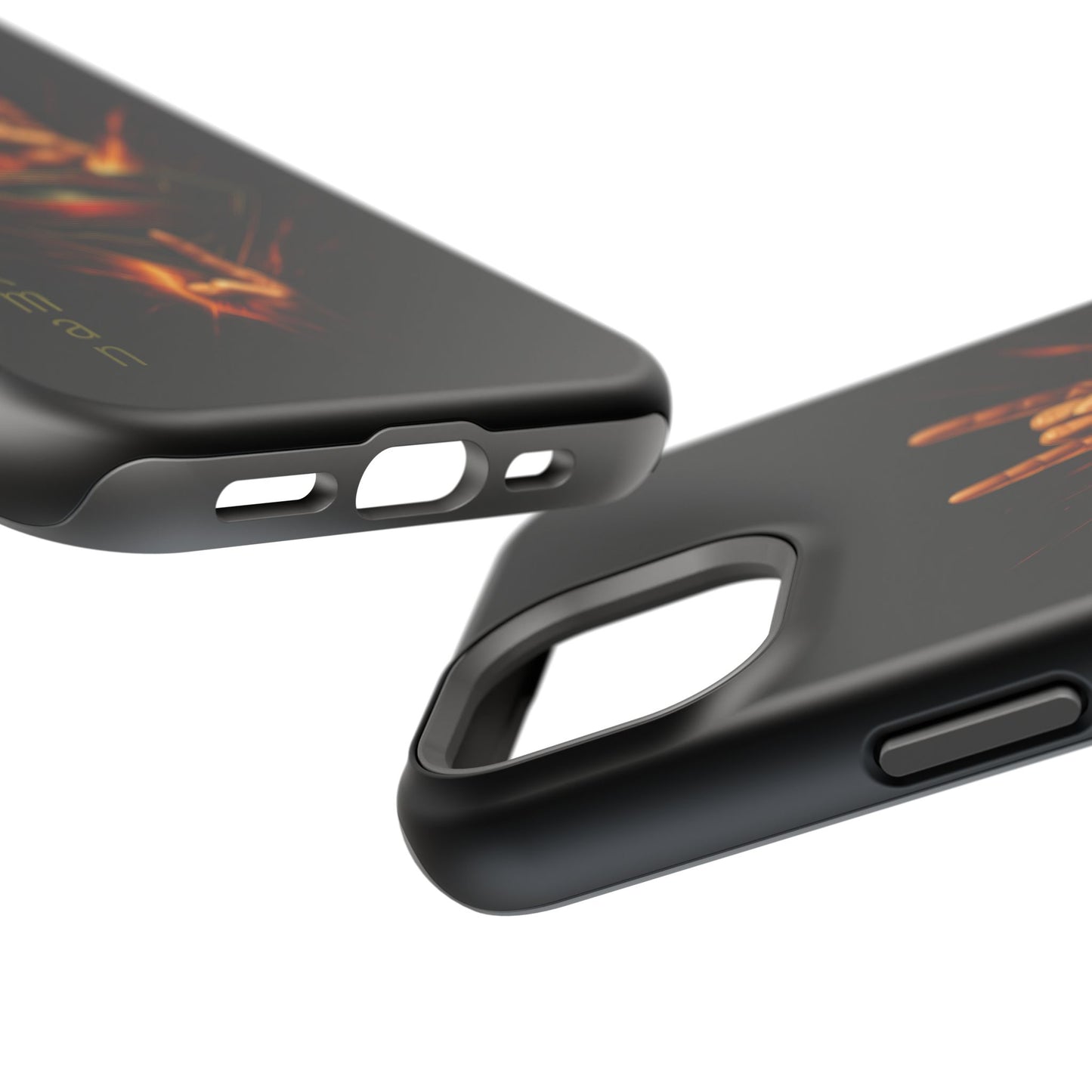 S0operman Sisters Phone Case - by PrairieSpirits