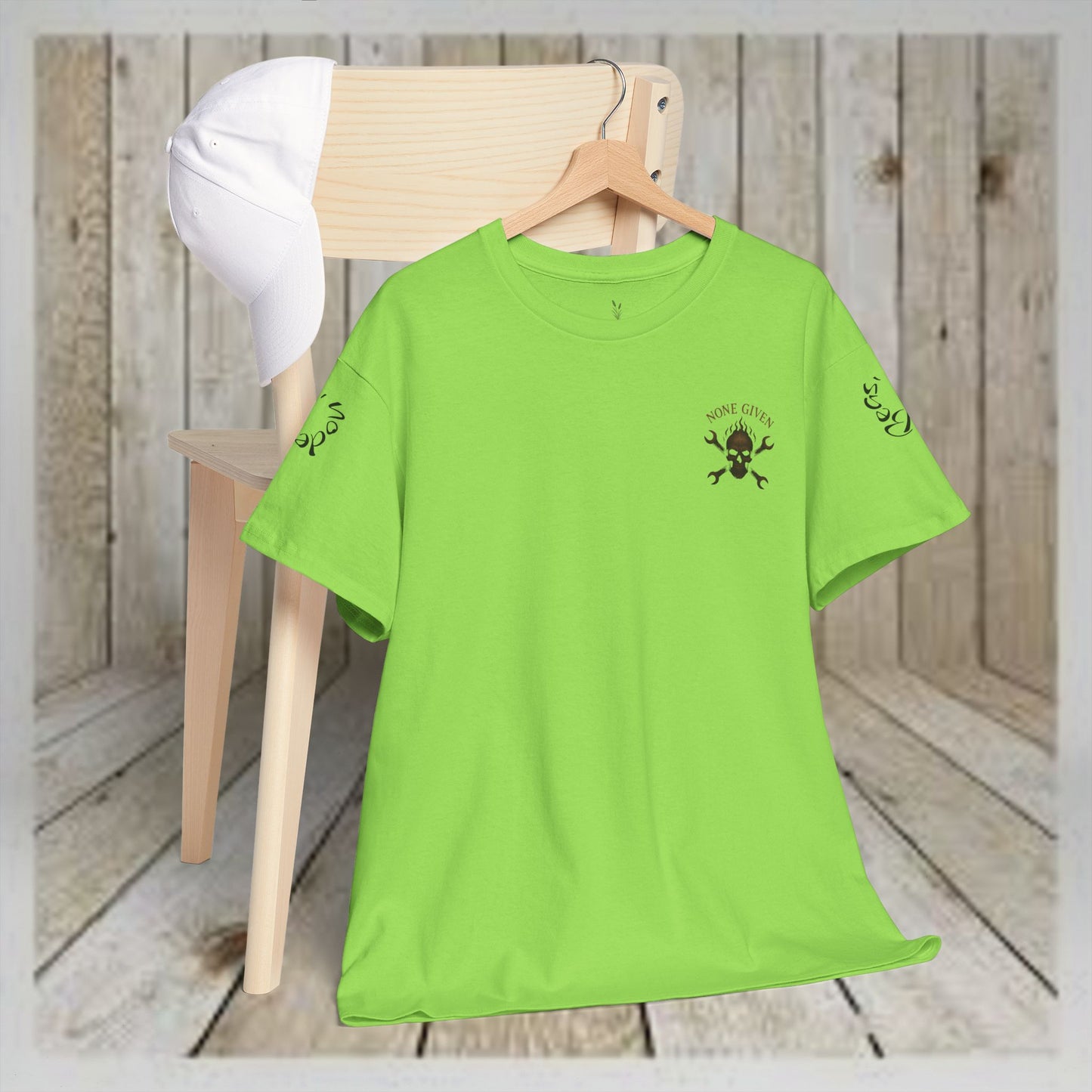 PrairieSpirits Tee
