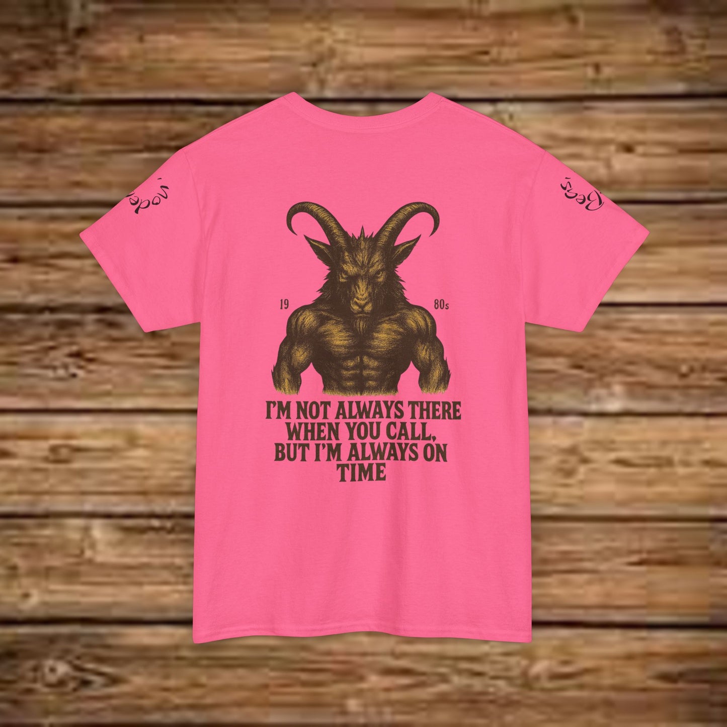 PrairieSpirits Tee