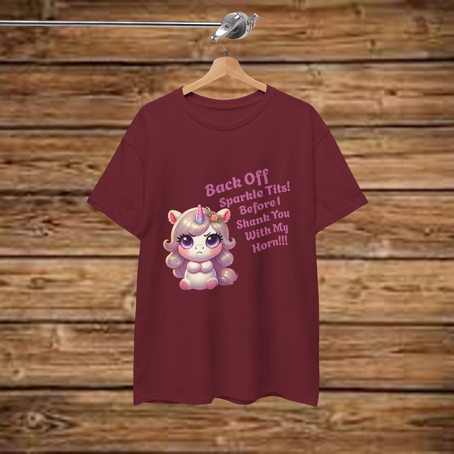 Silly Farm Tee