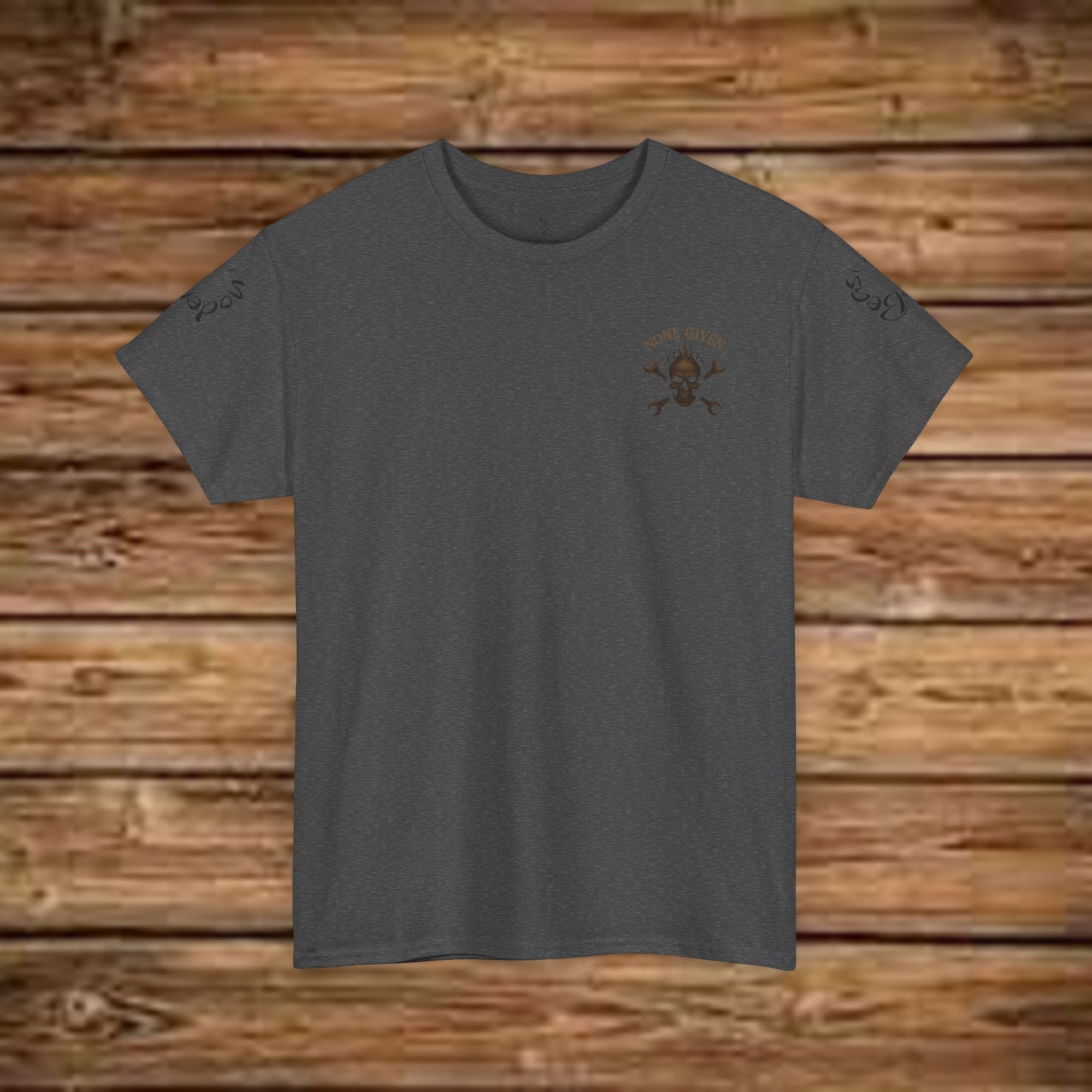 PrairieSpirits Tee