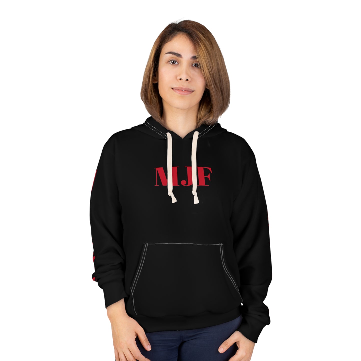 Jungle Sister Hoodie - by PrairieSpirits
