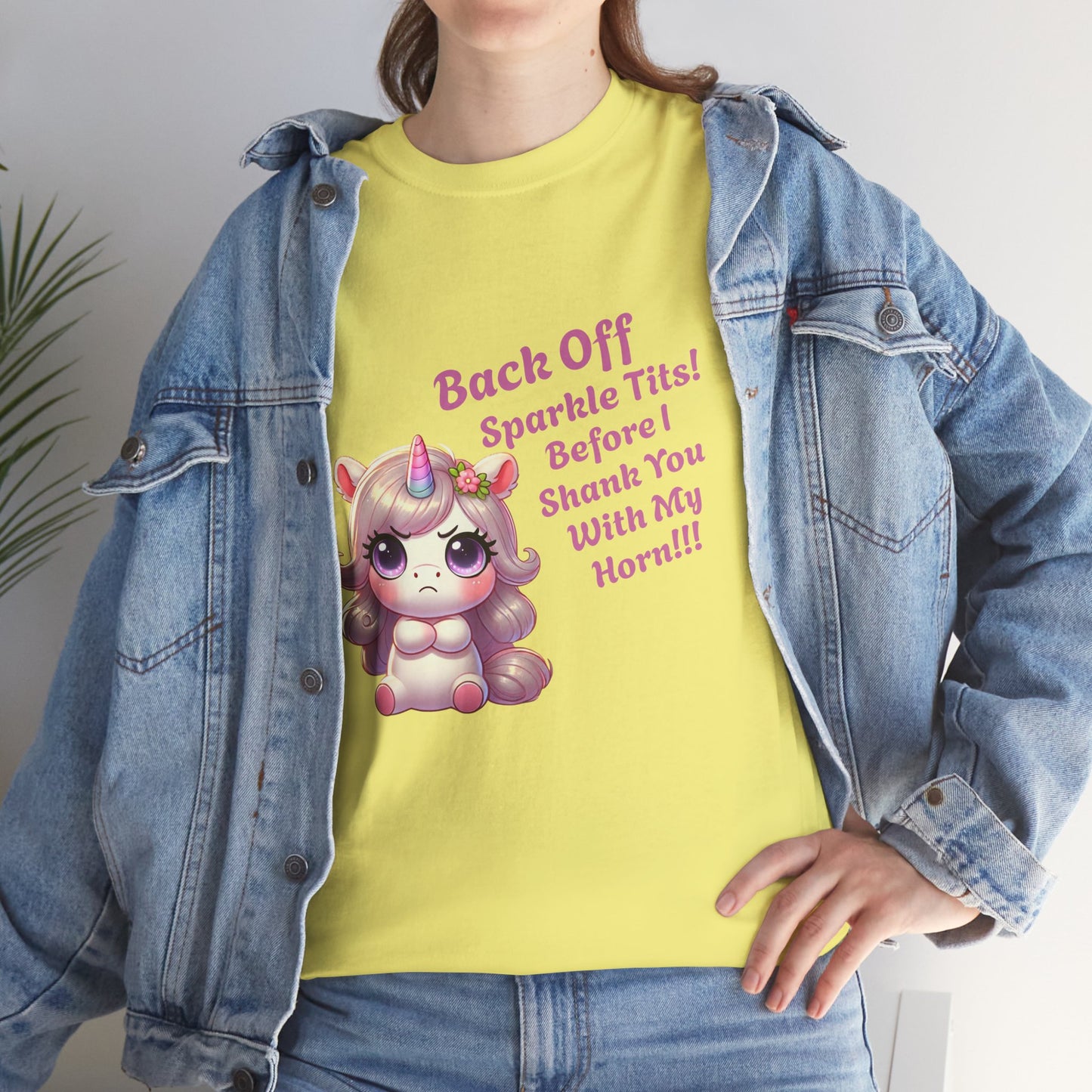 Silly Farm Tee