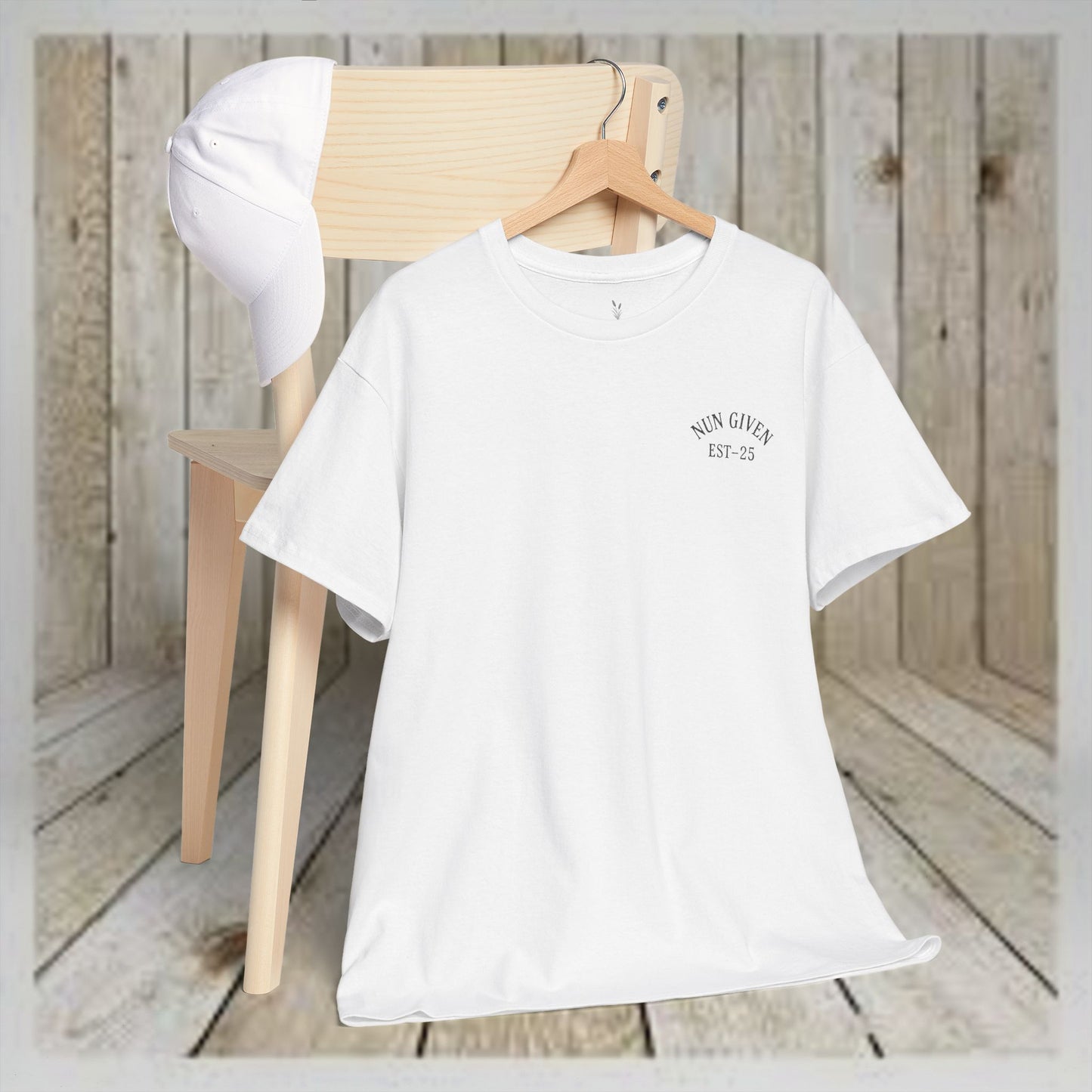 Western Tee - I'm Your Huckleberry - PrairieSpirits Designers Collection