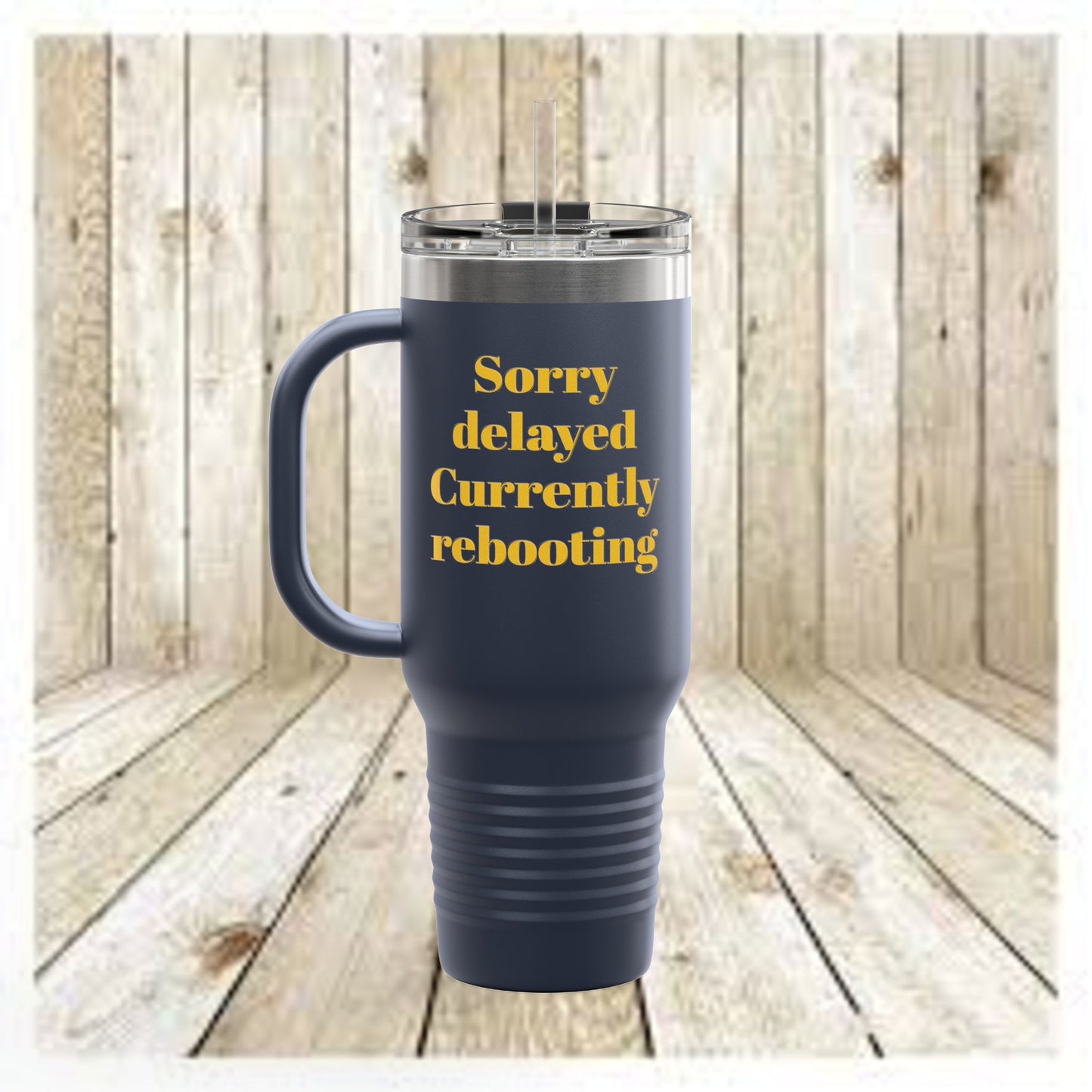Travel Mug -PrairieSpirits Designers Collection