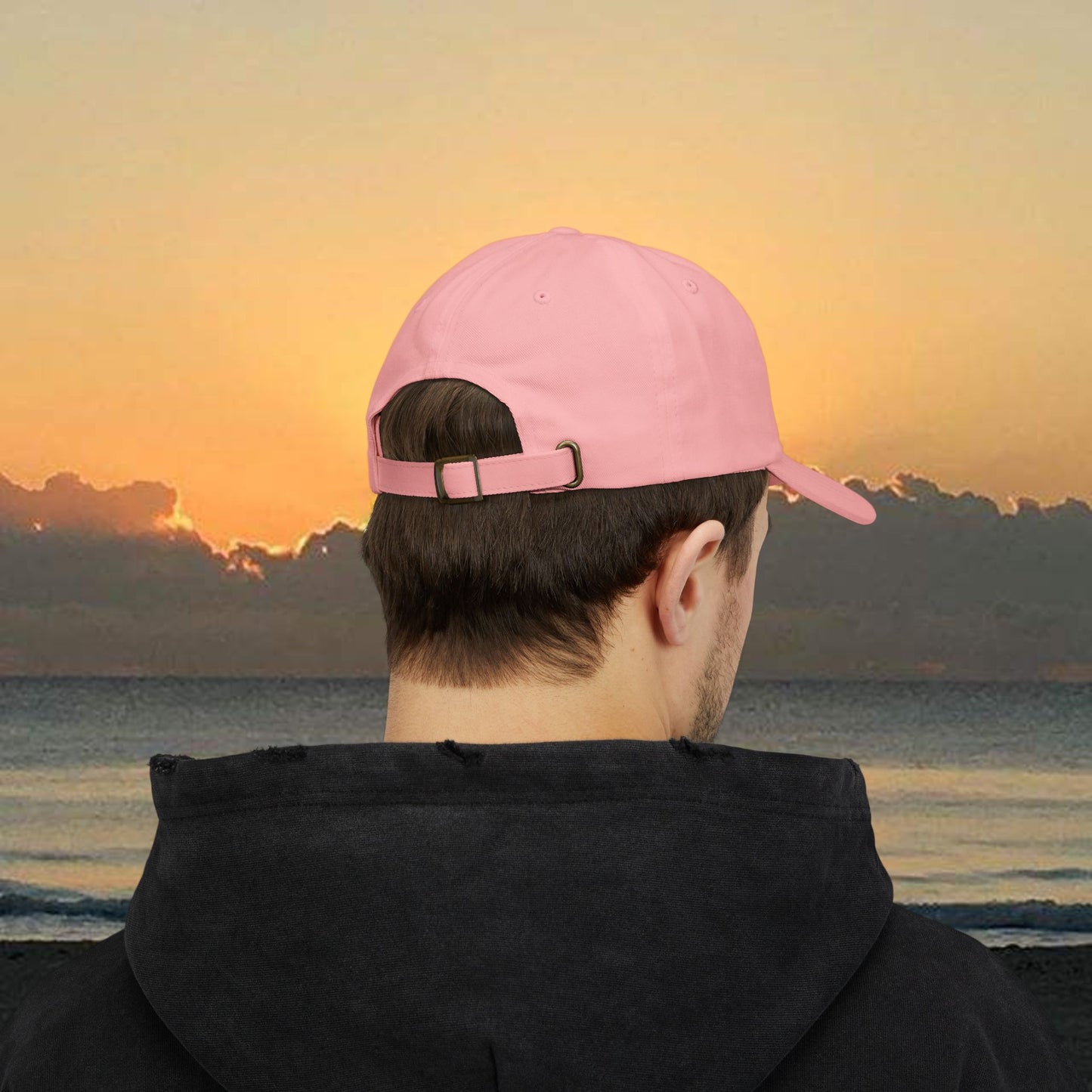 Dad Cap - PrairieSpirits Designers Collection