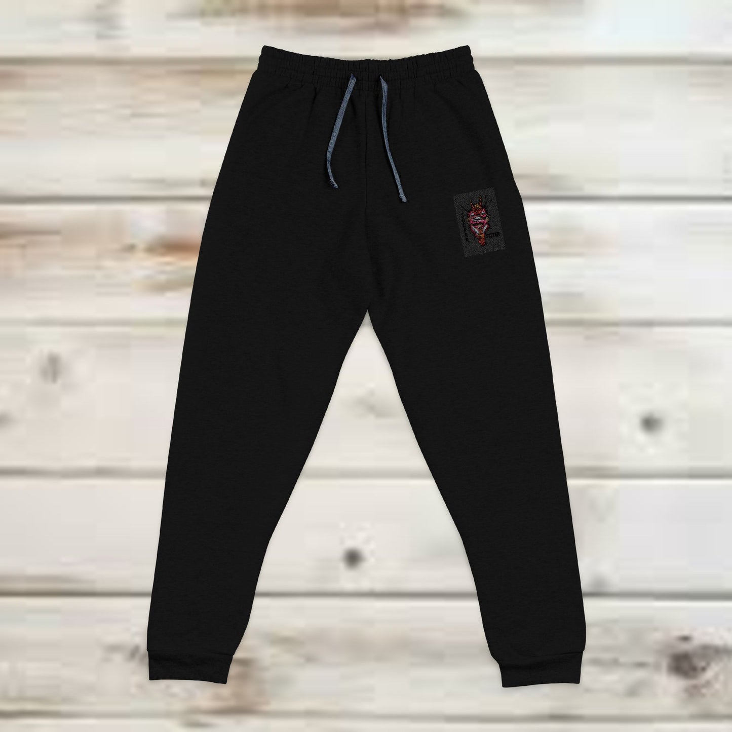 S0oper Sister Joggers - by PrairieSpirits