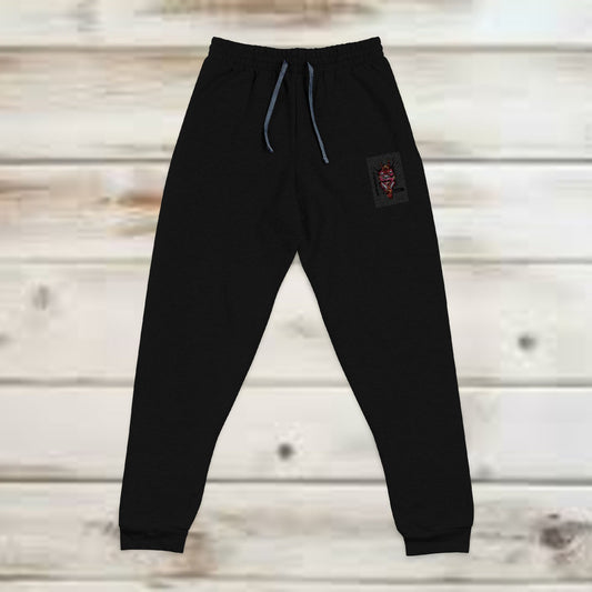 S0oper Sister Joggers - by PrairieSpirits