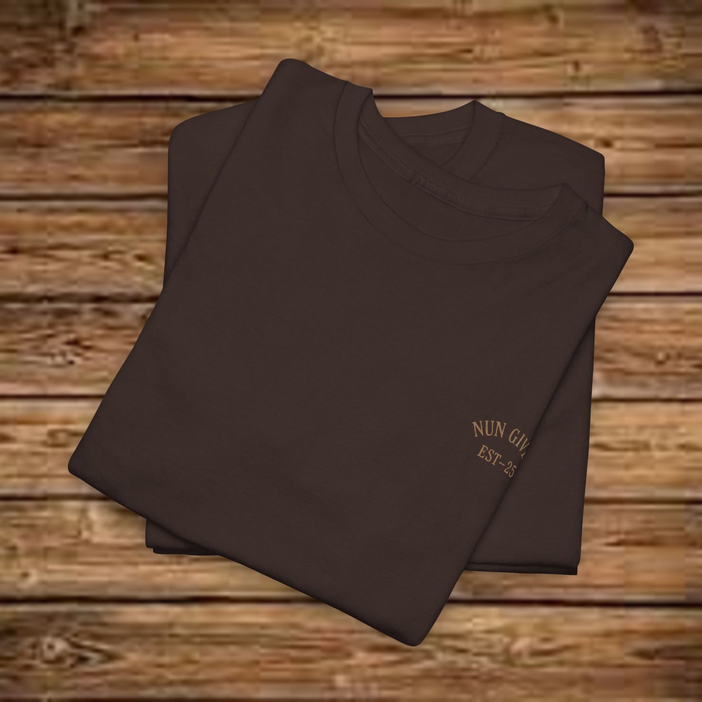 Blacksheep Get It Done Tee - PrairieSpirits Designers Collection
