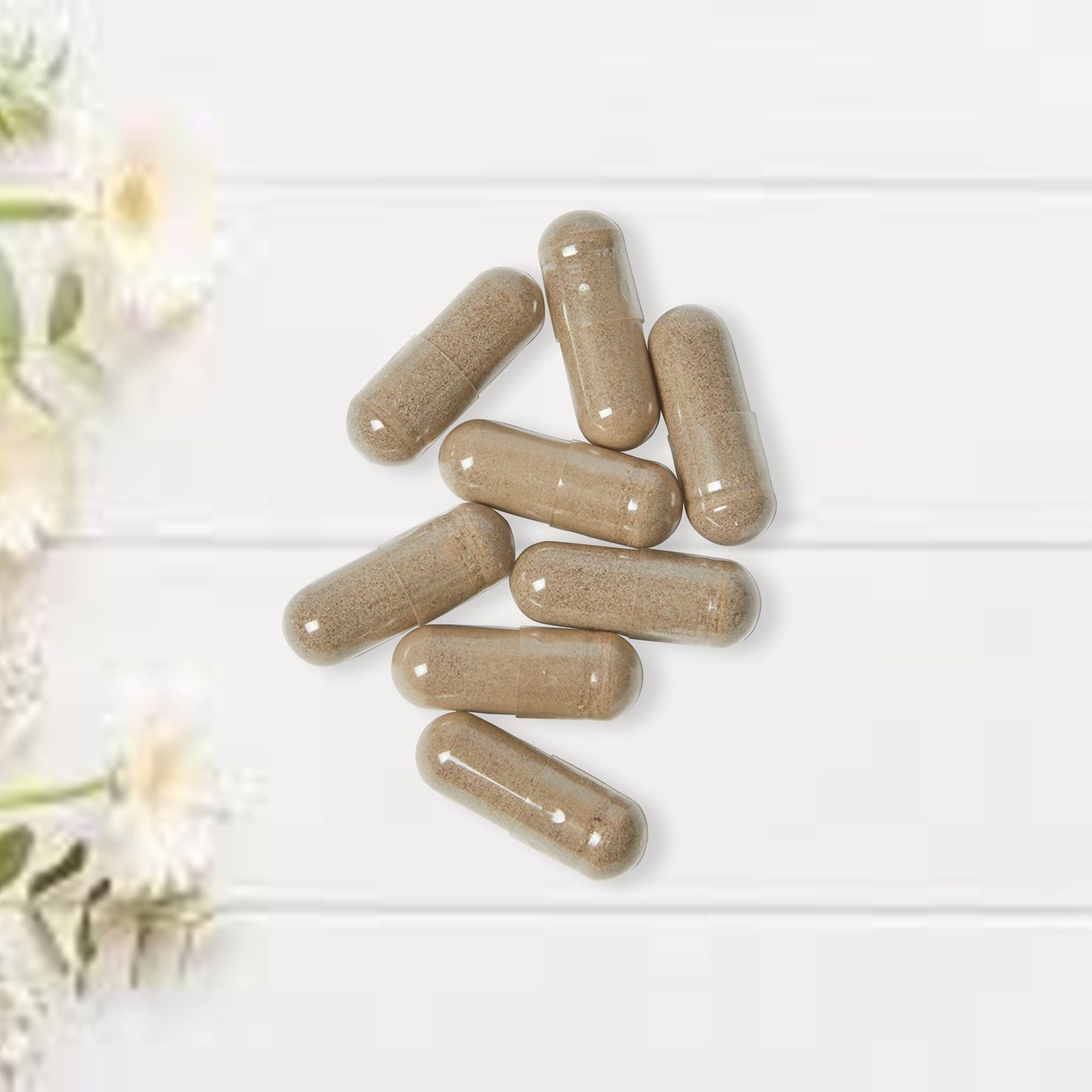 Sea Moss Supplement (60 Capsules)