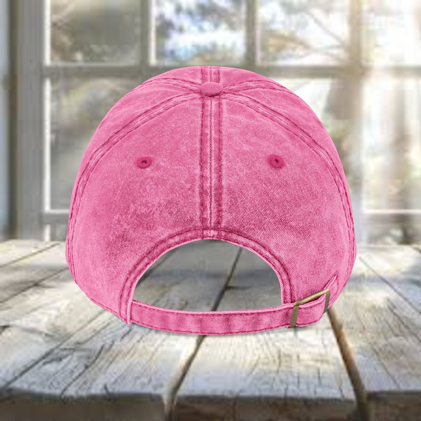 Simply Me Cap by PrairieSpirits Design