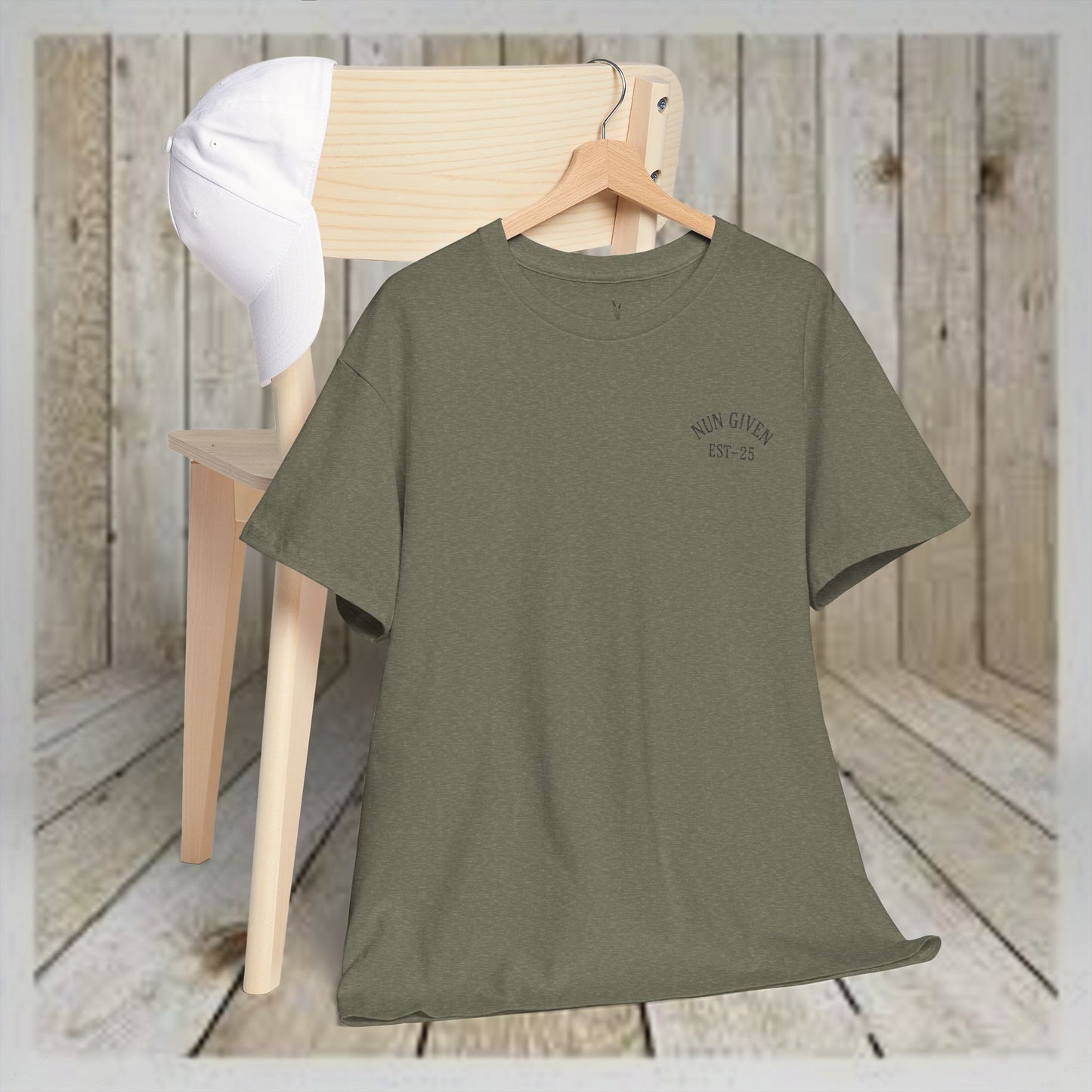 Western Tee - I'm Your Huckleberry - PrairieSpirits Designers Collection
