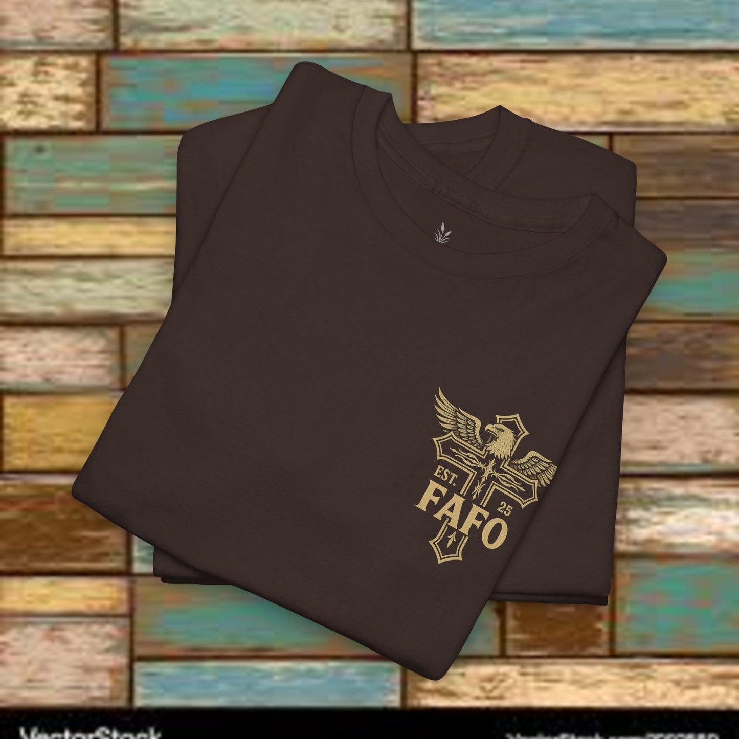 GEN X Unisex Tee - PrairieSpirits Designers Collection