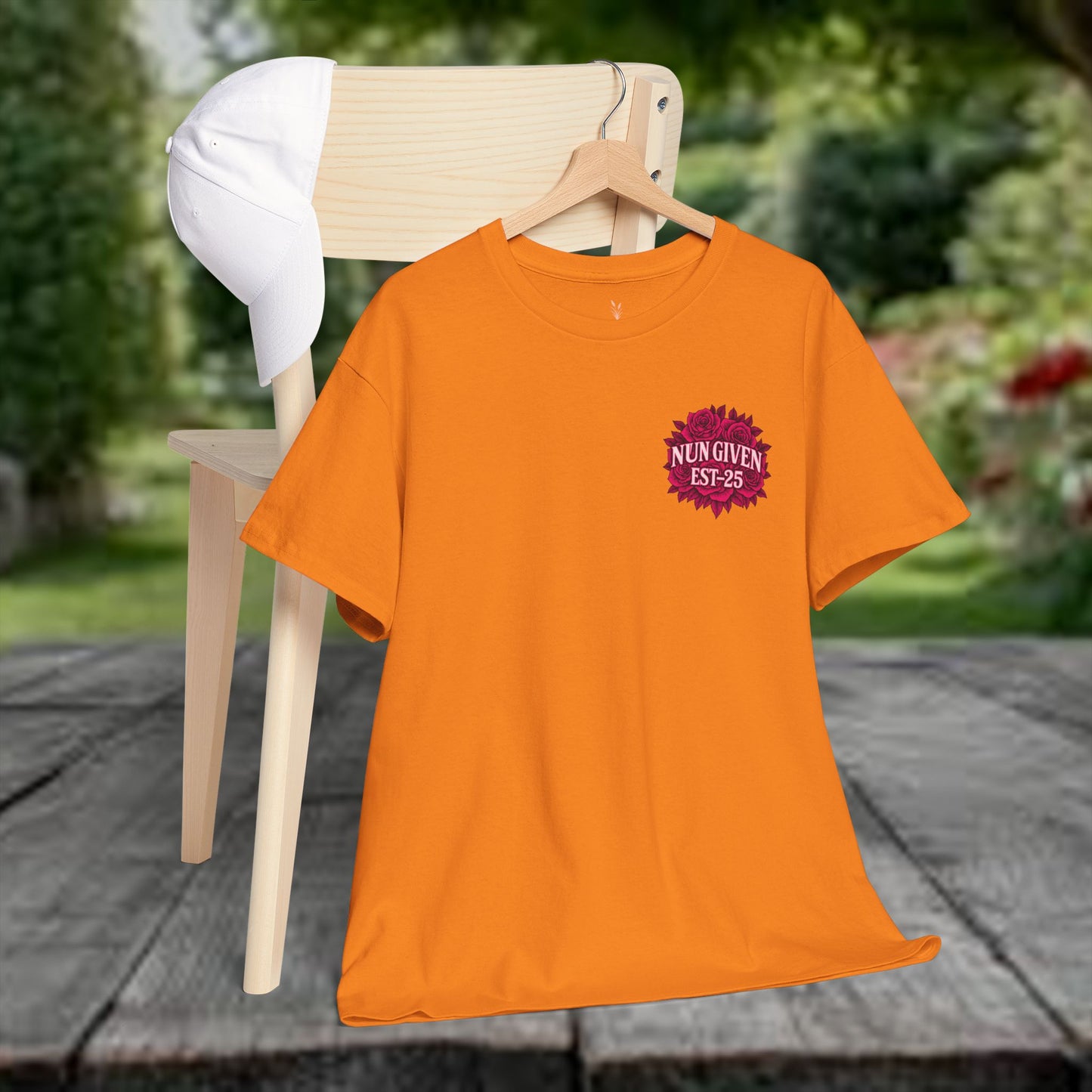 Boho Behave Skull Tee - PrairieSpirits Designers Collection