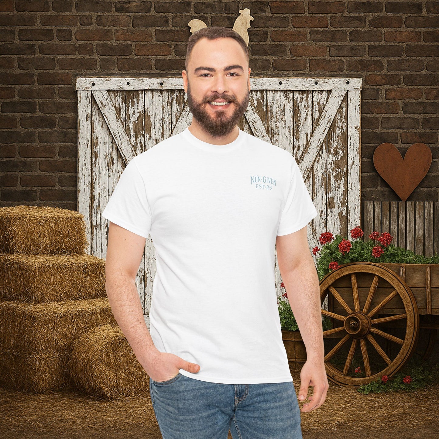 Watch Me Win- PrairieSpirits Designers Collection