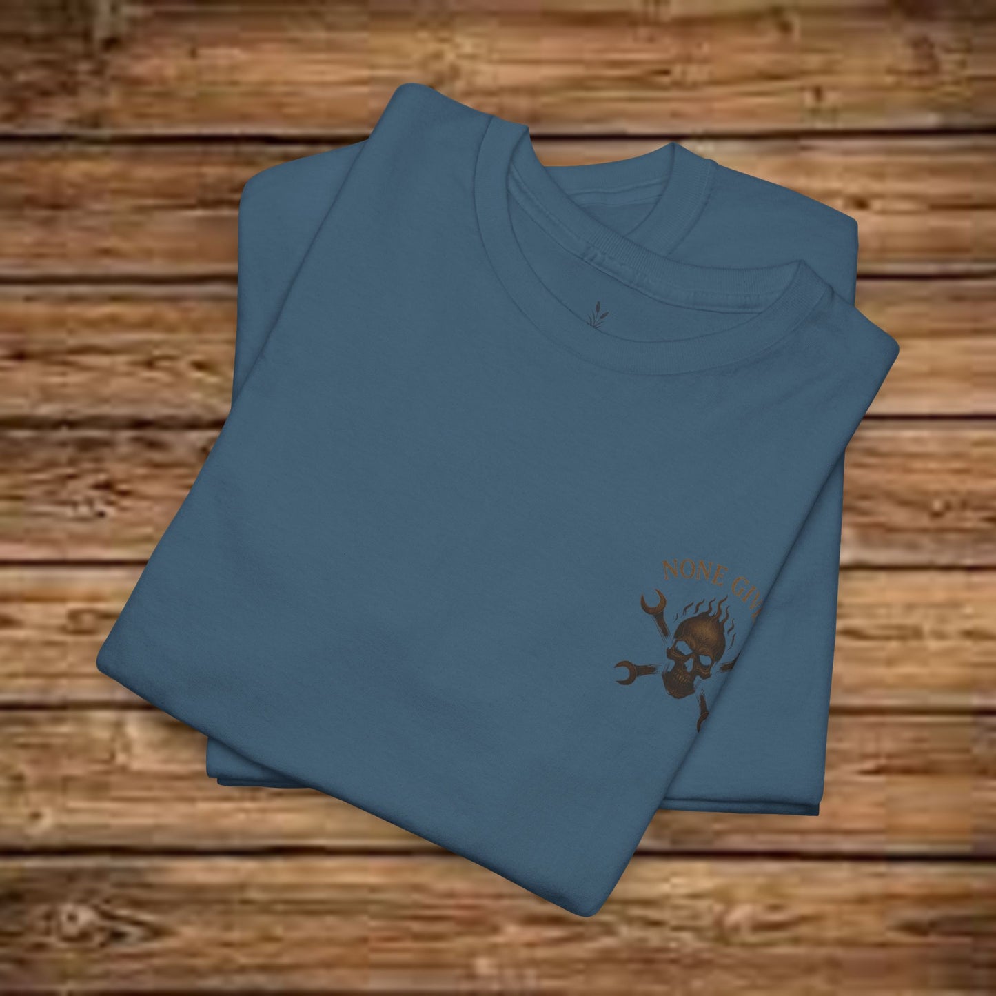 PrairieSpirits Tee