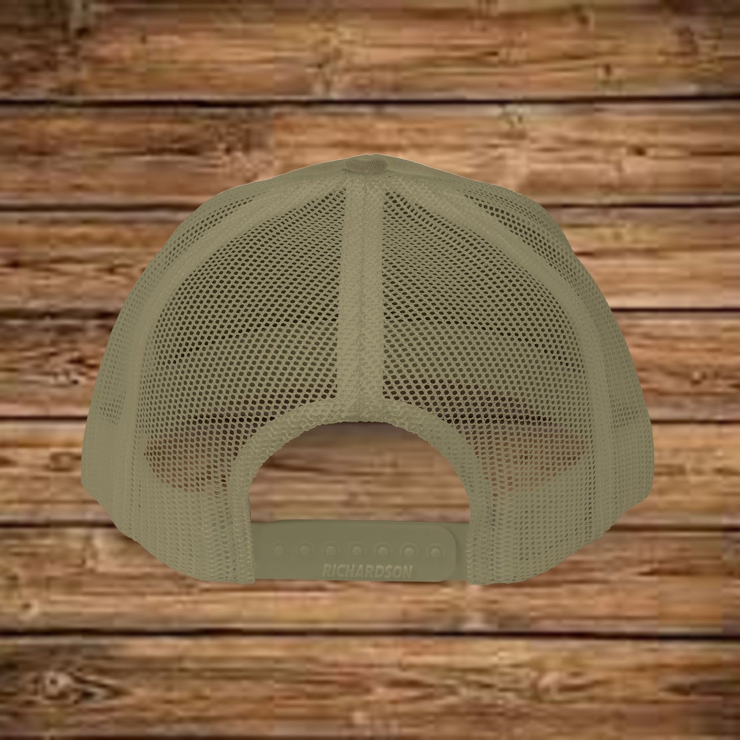 Trucker Cap PrairieSpirits Collection
