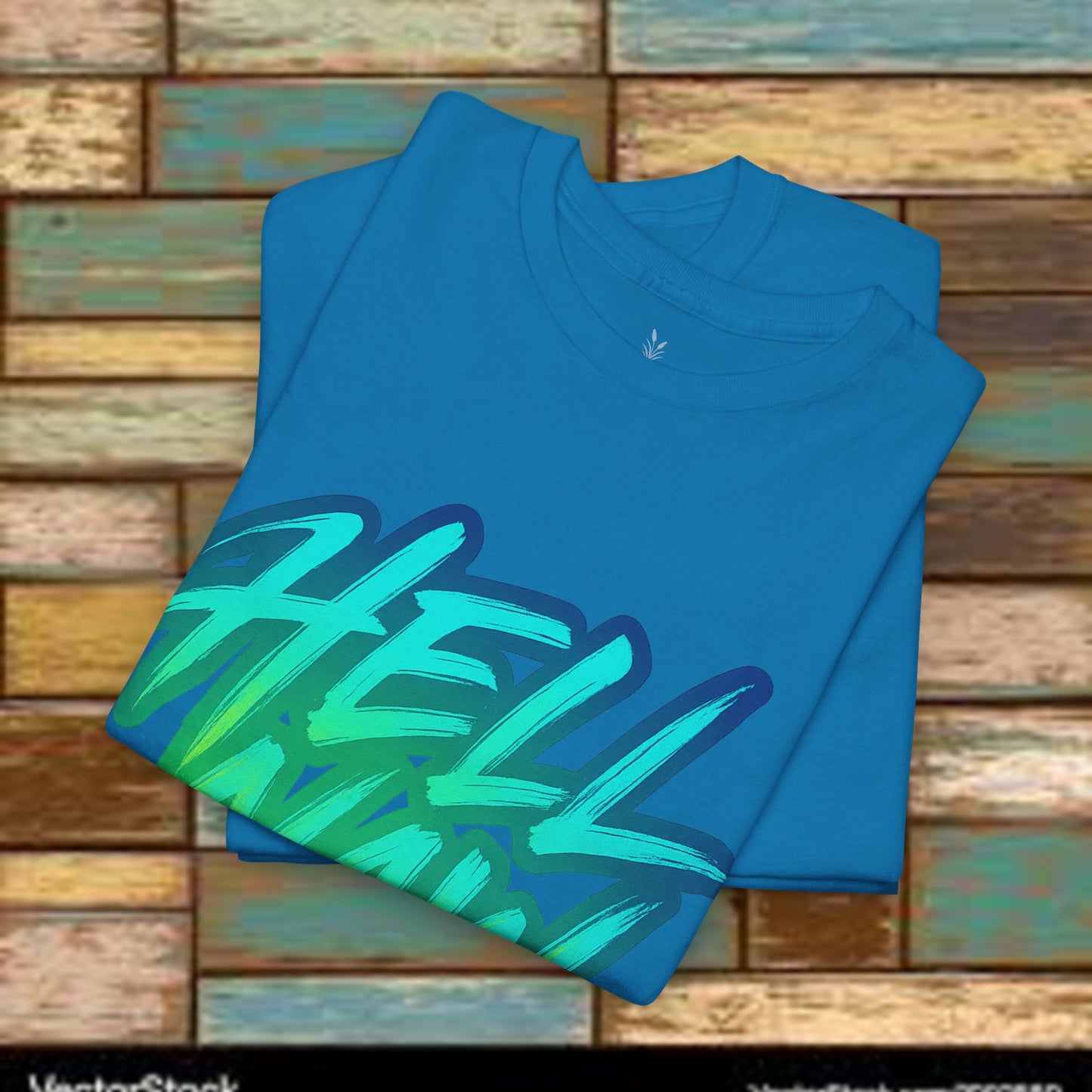 Hell Naw Tee