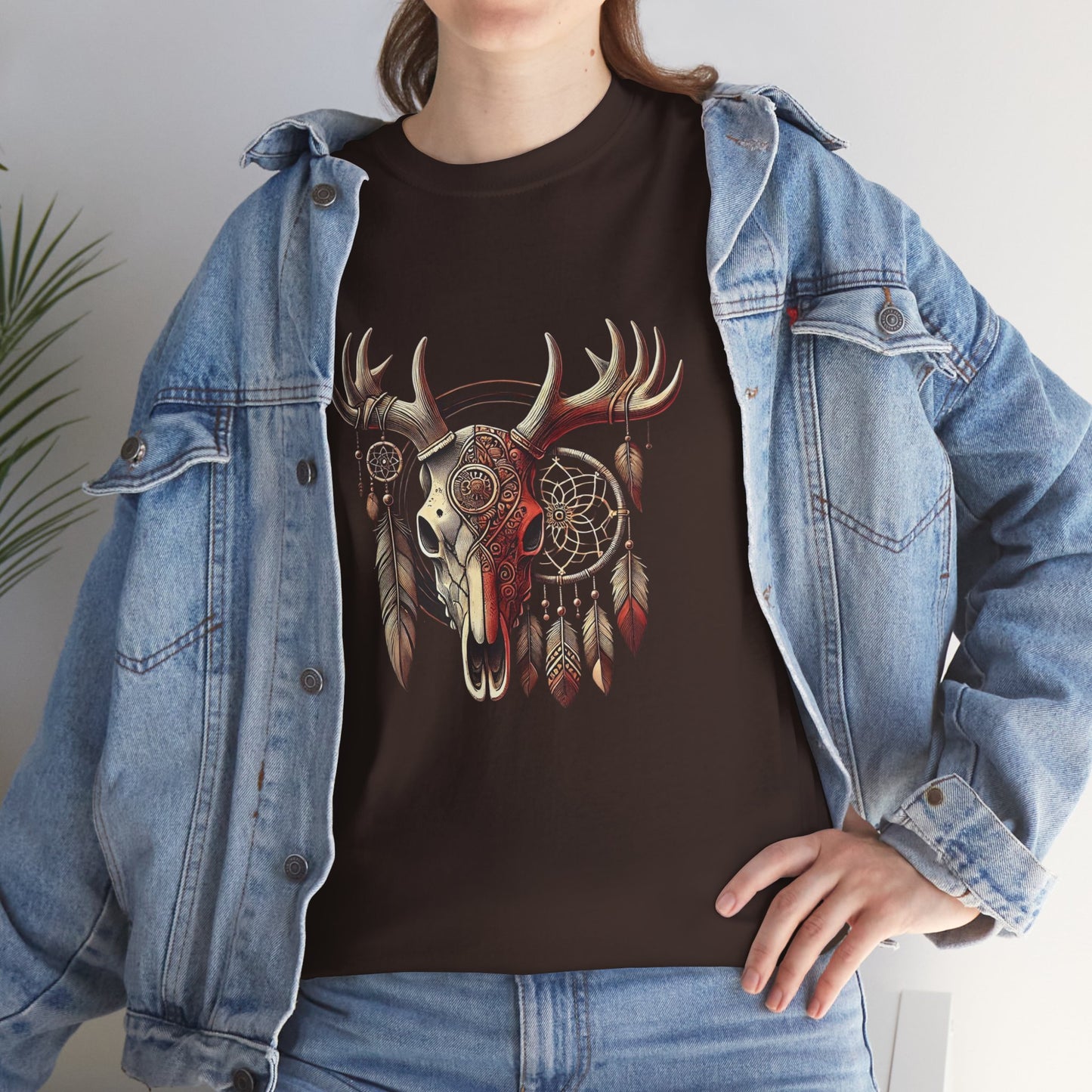 PrairieSpirits Tee - Designers Collection