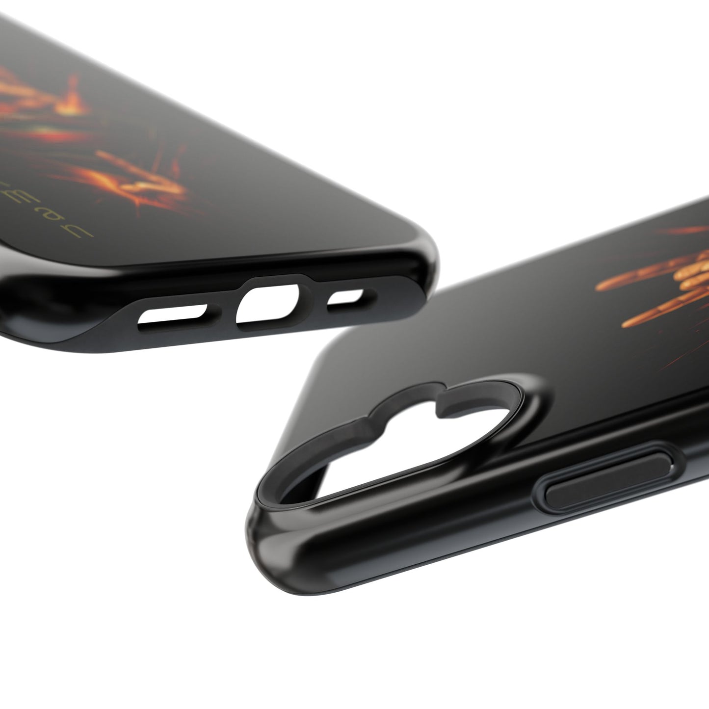 S0operman Sisters Phone Case - by PrairieSpirits