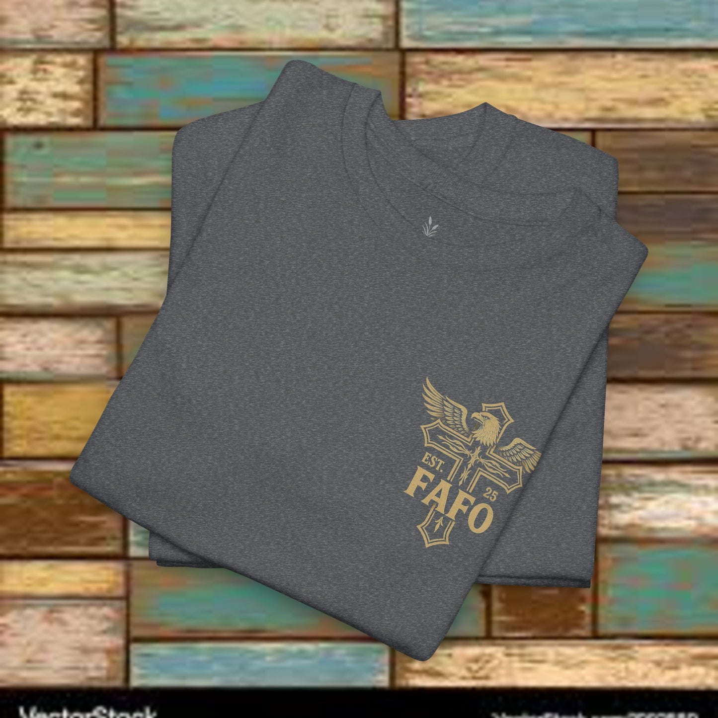 GEN X Unisex Tee - PrairieSpirits Designers Collection
