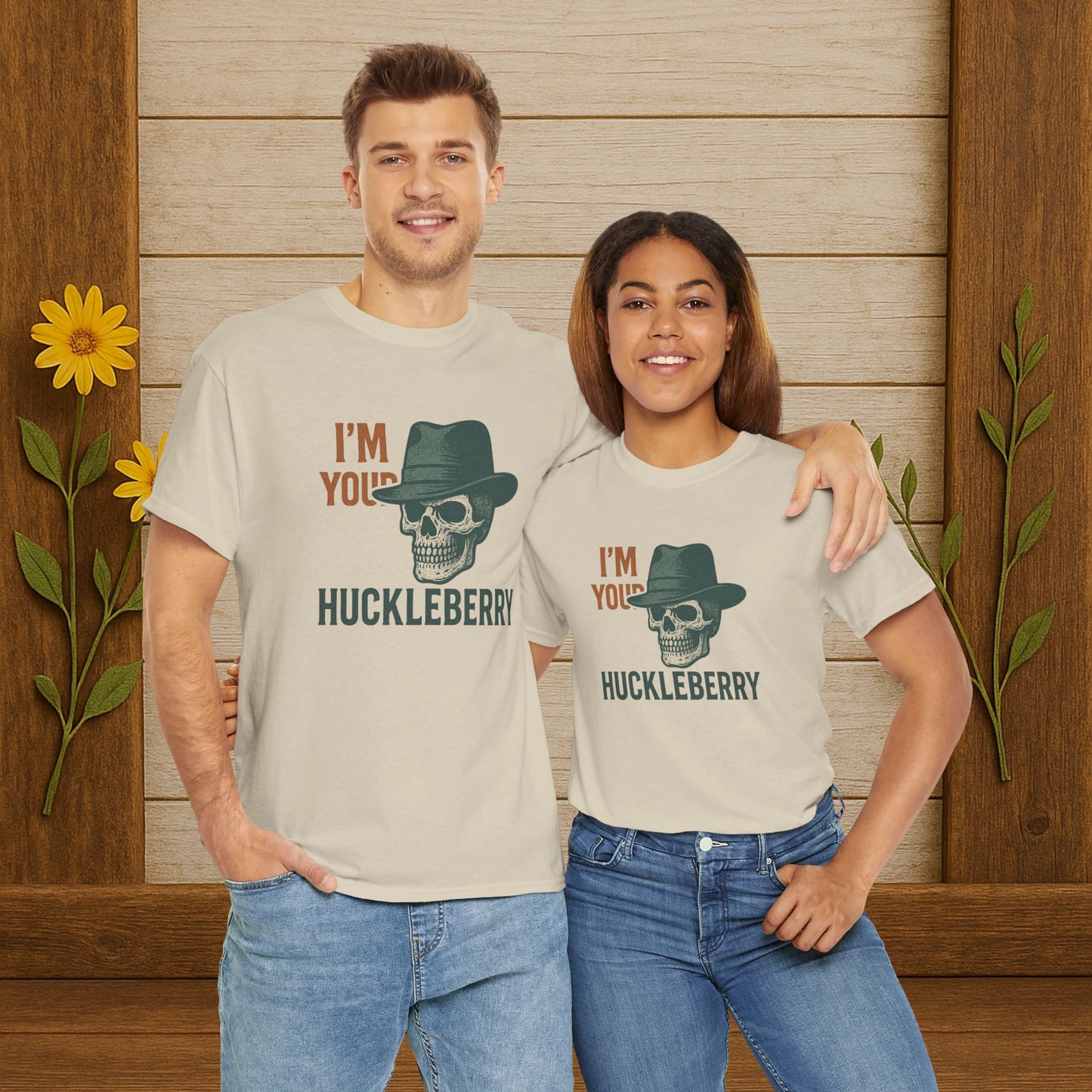 PrairieSpirits Tee