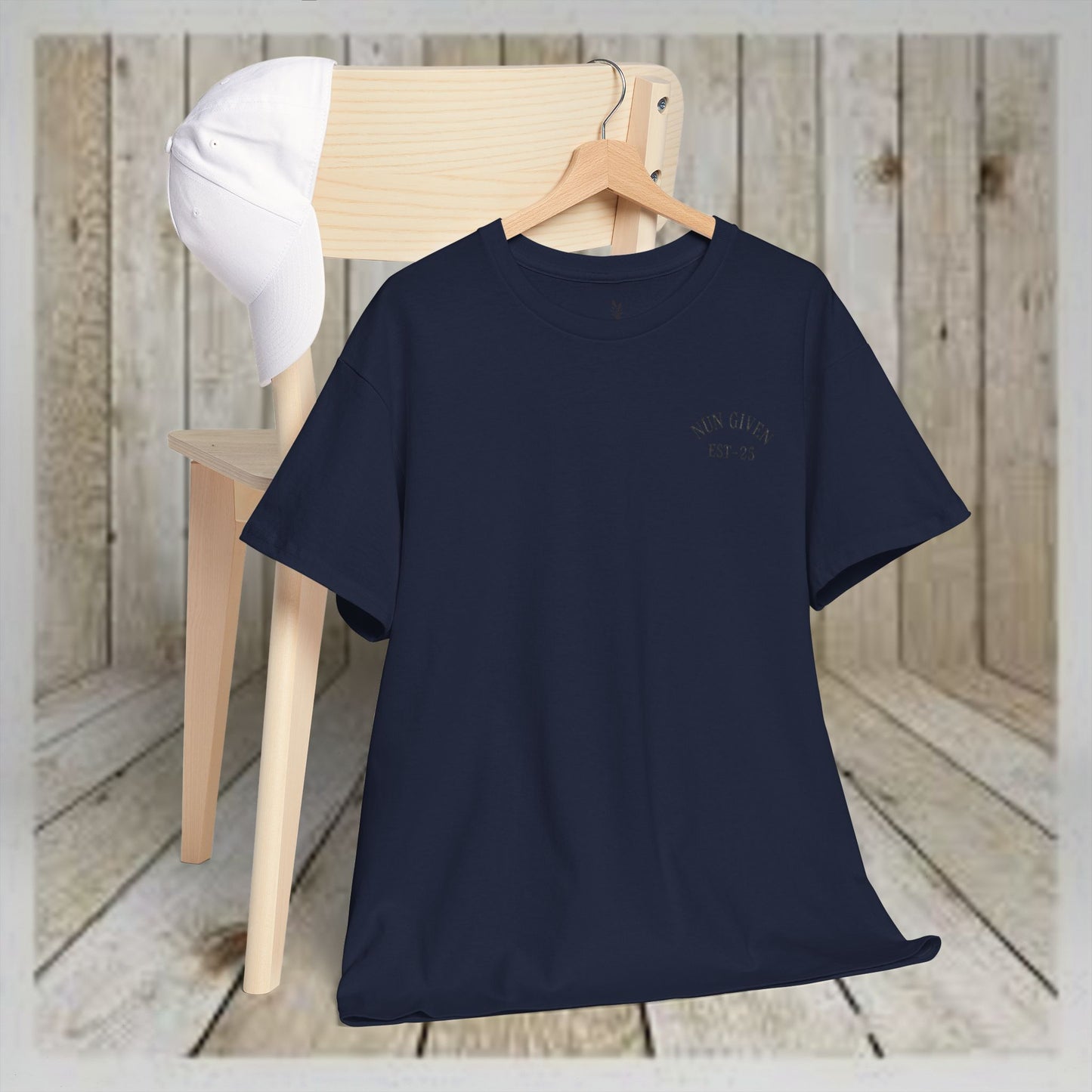 Western Tee - I'm Your Huckleberry - PrairieSpirits Designers Collection